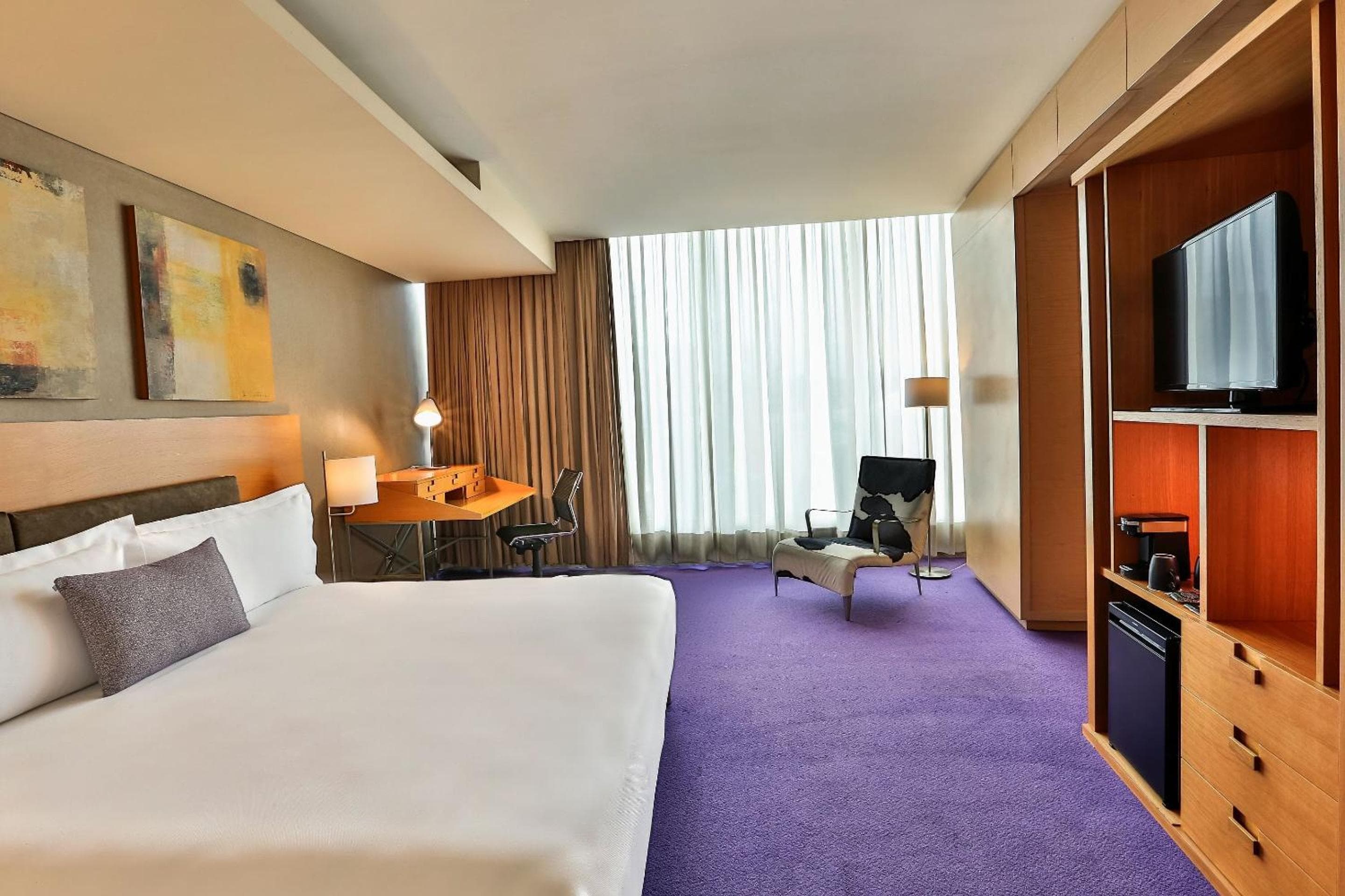 Barceló México Santa Fe — 24