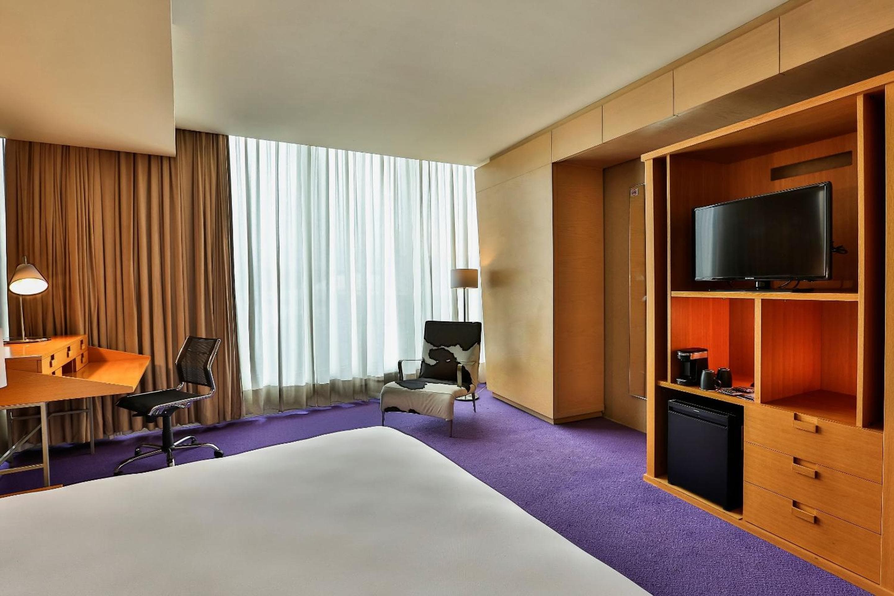 Barceló México Santa Fe — 25