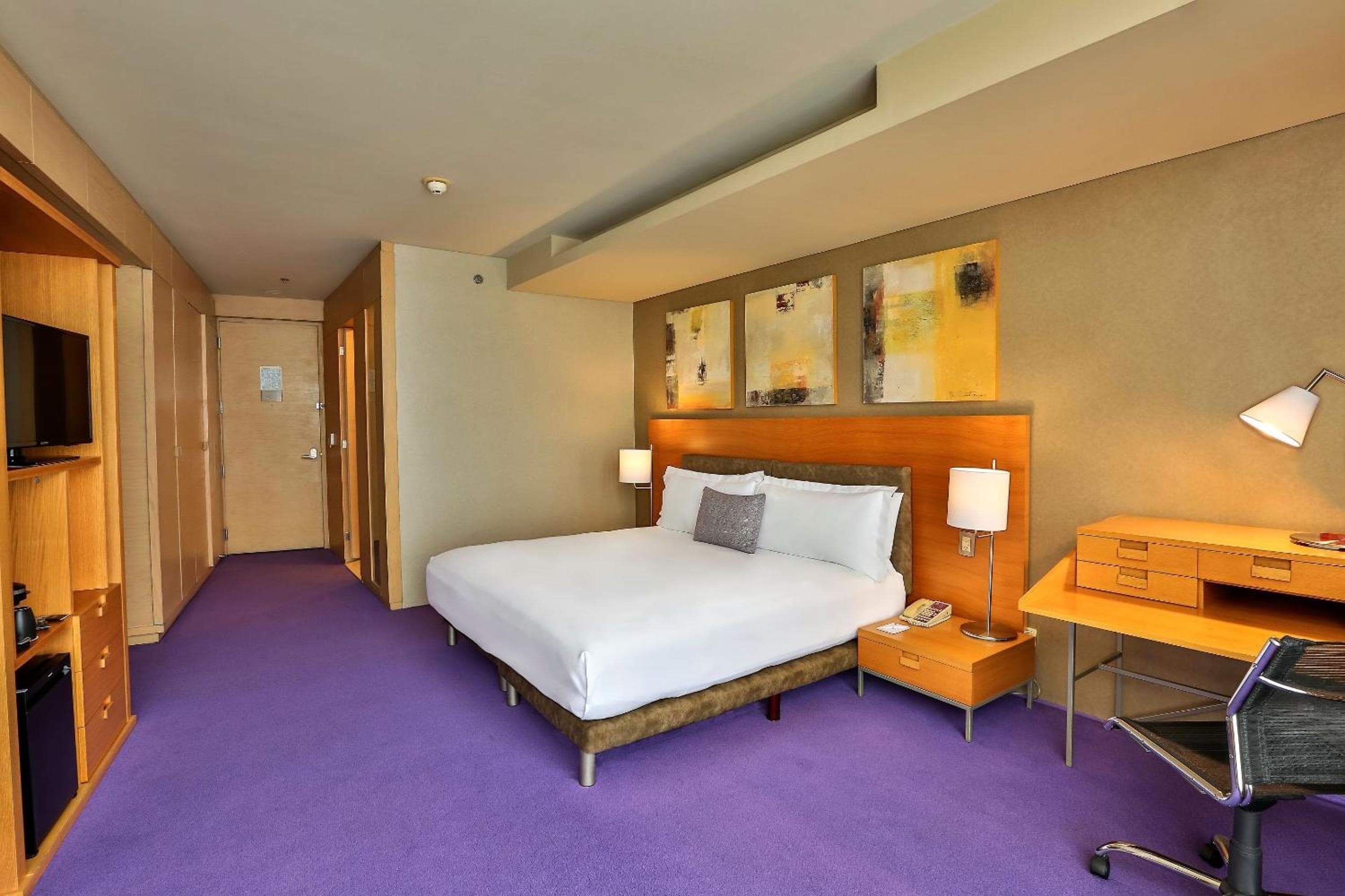 Barceló México Santa Fe — 6