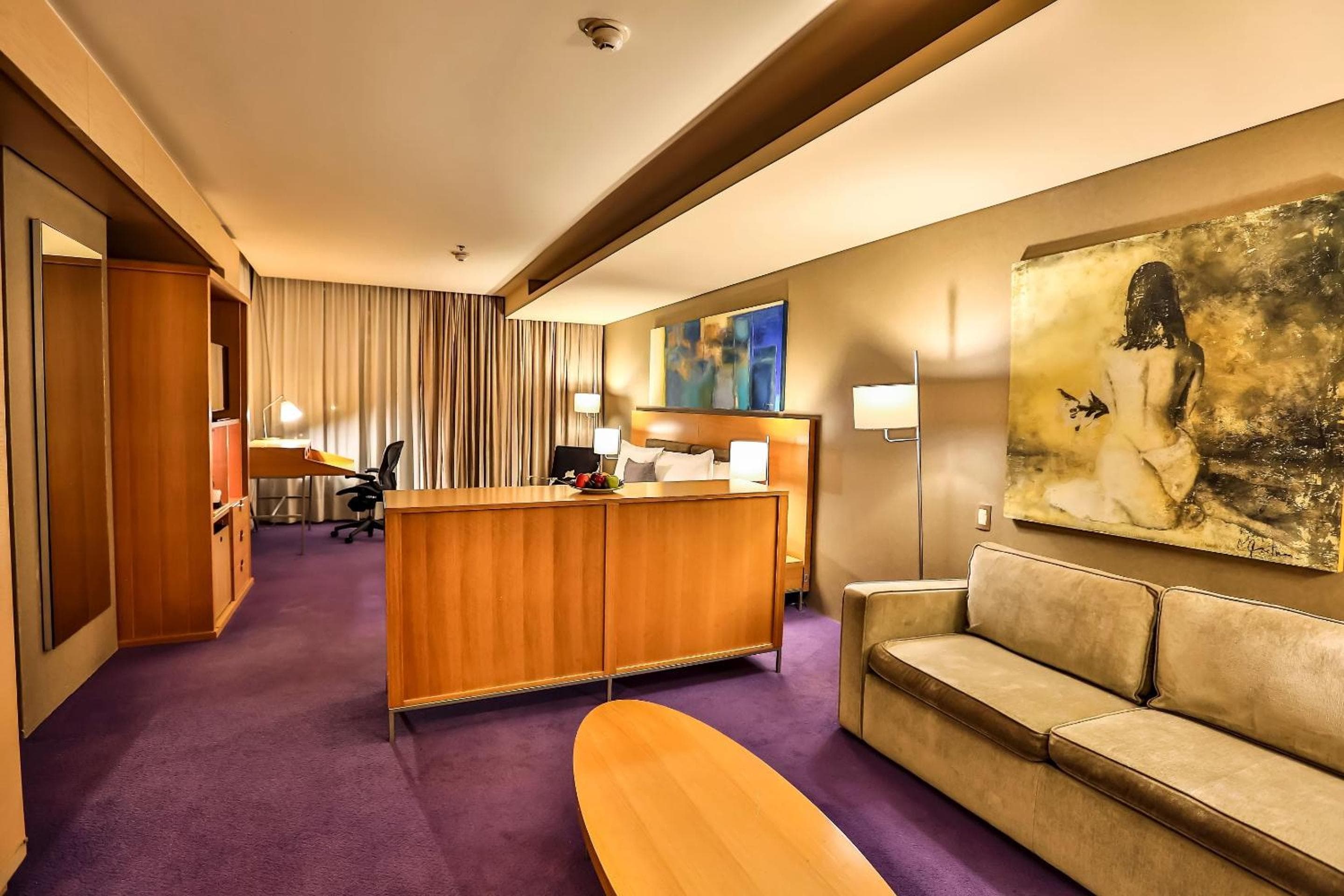Barceló México Santa Fe — 22