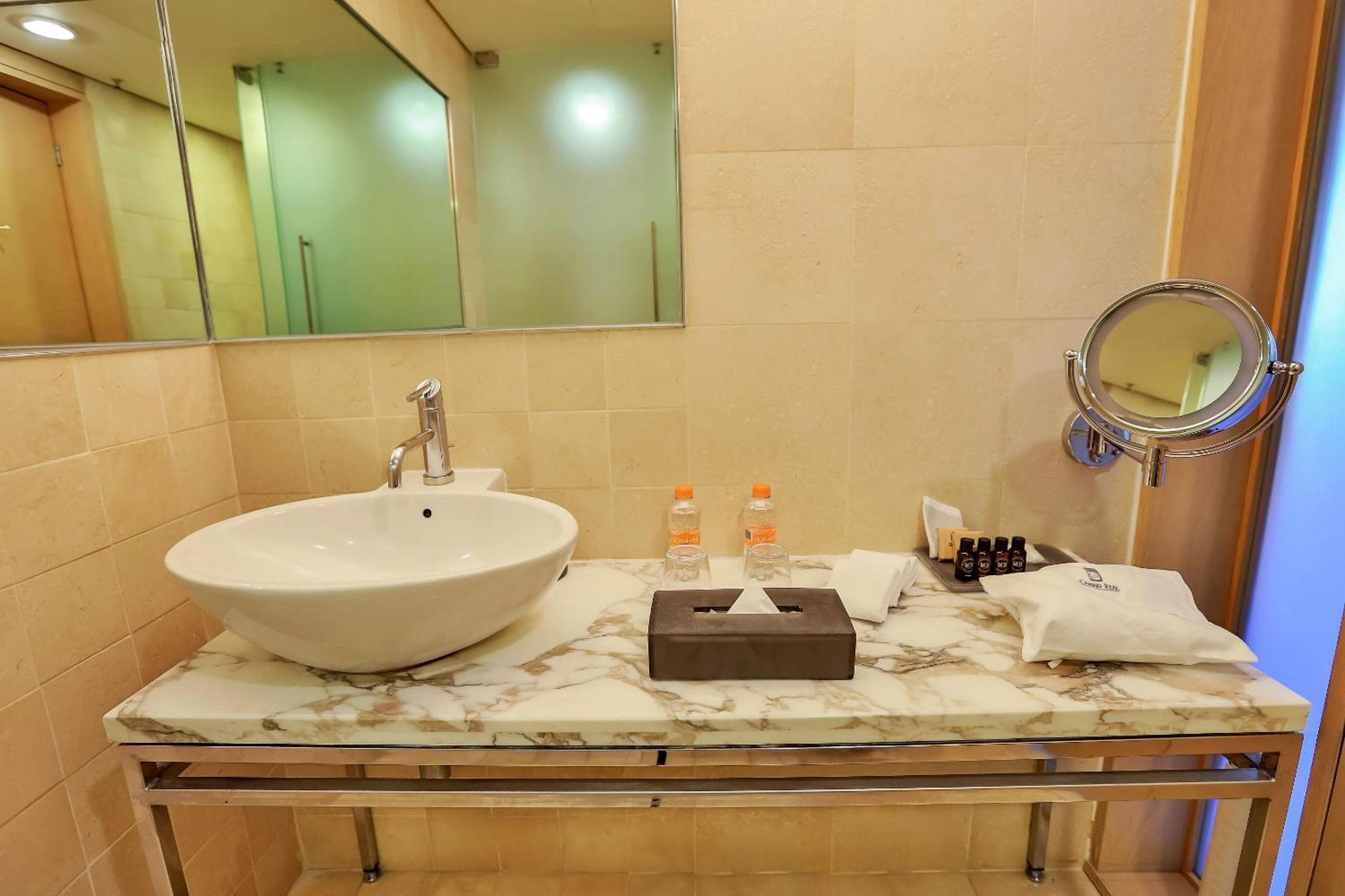 Barceló México Santa Fe — 16