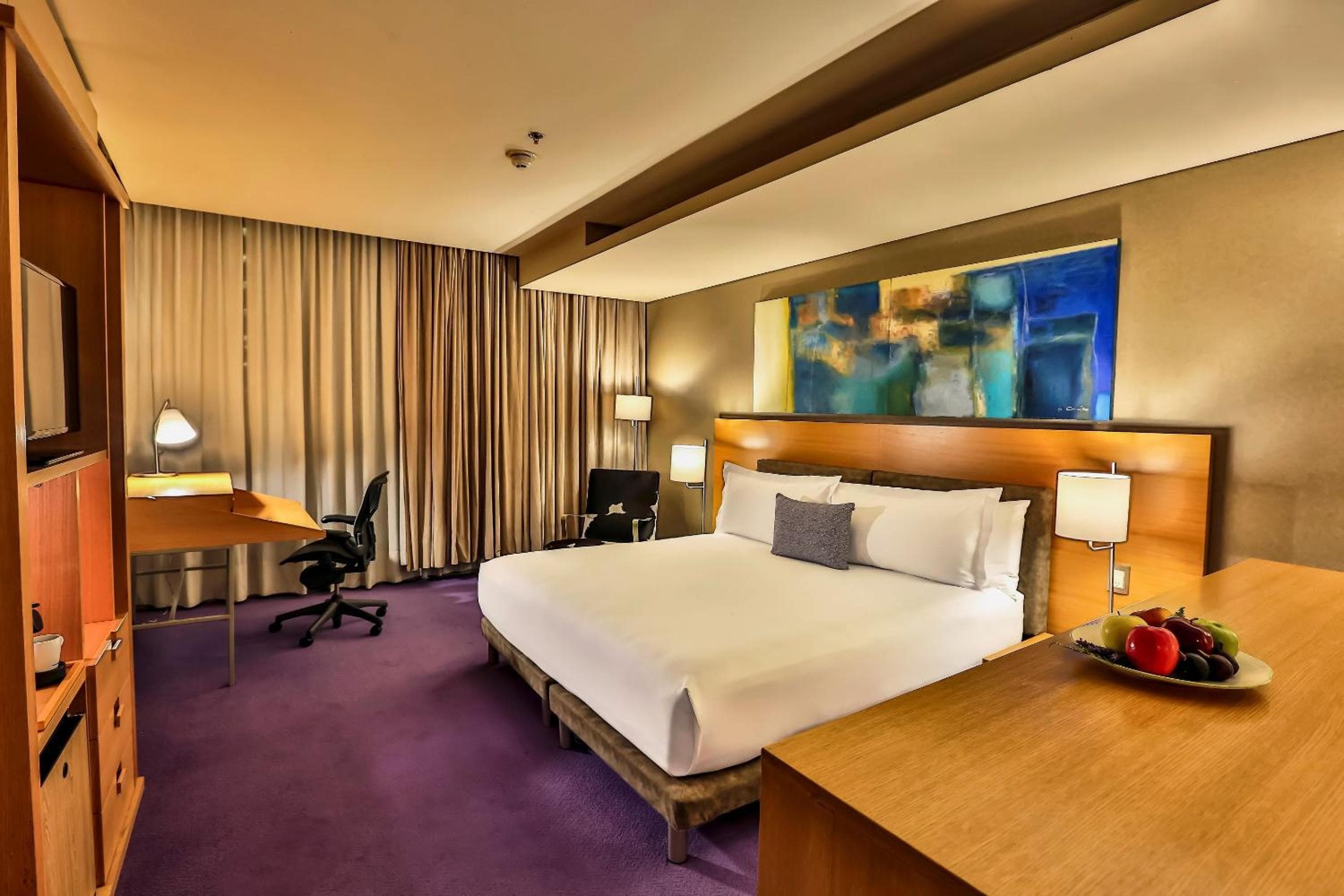 Barceló México Santa Fe — 23