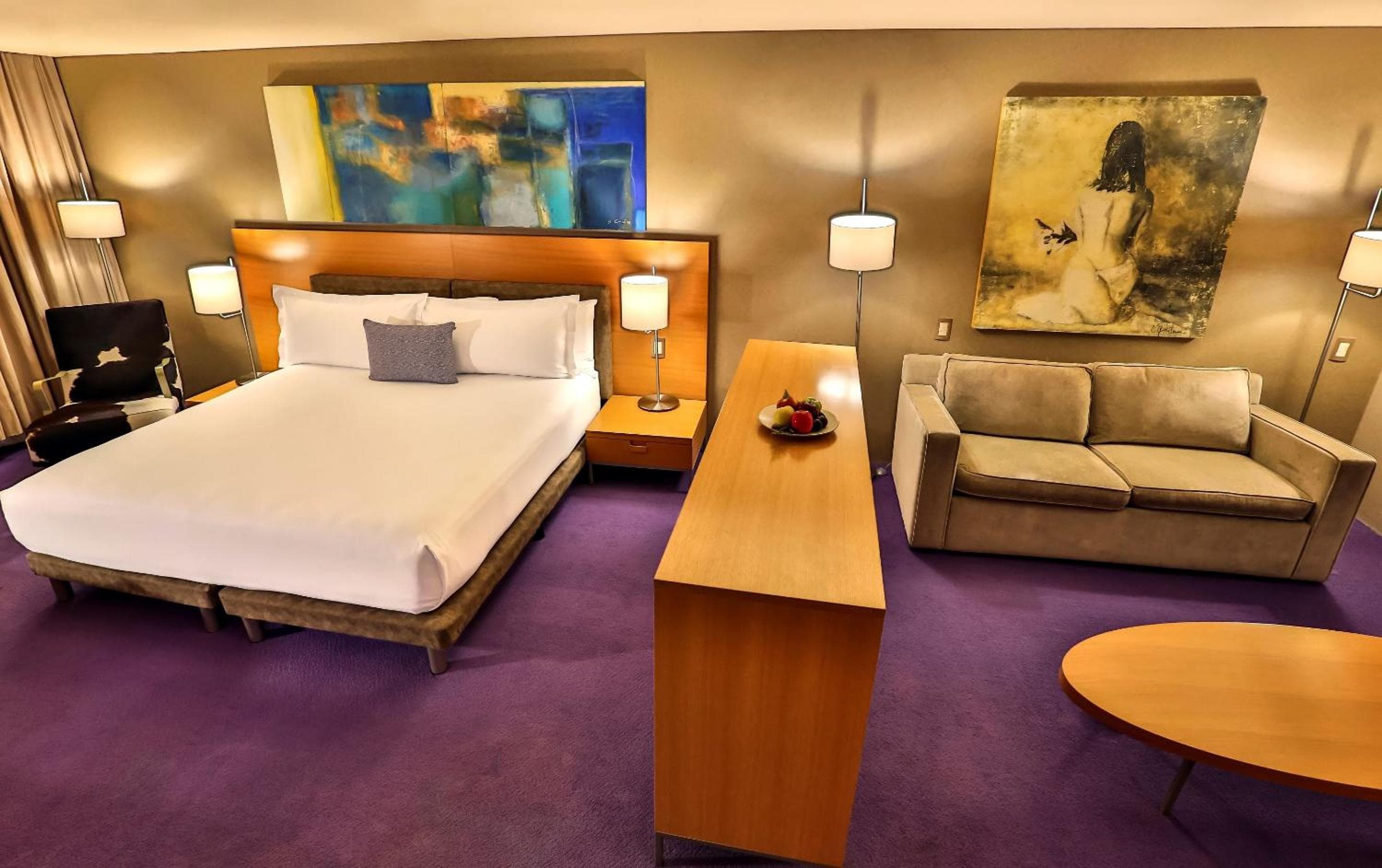 Barceló México Santa Fe — 9