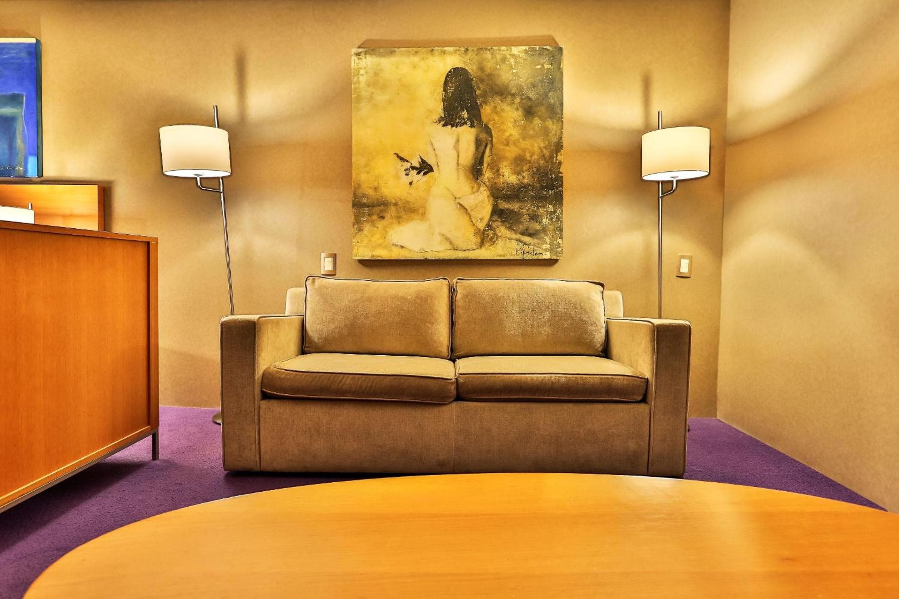 Barceló México Santa Fe — 26