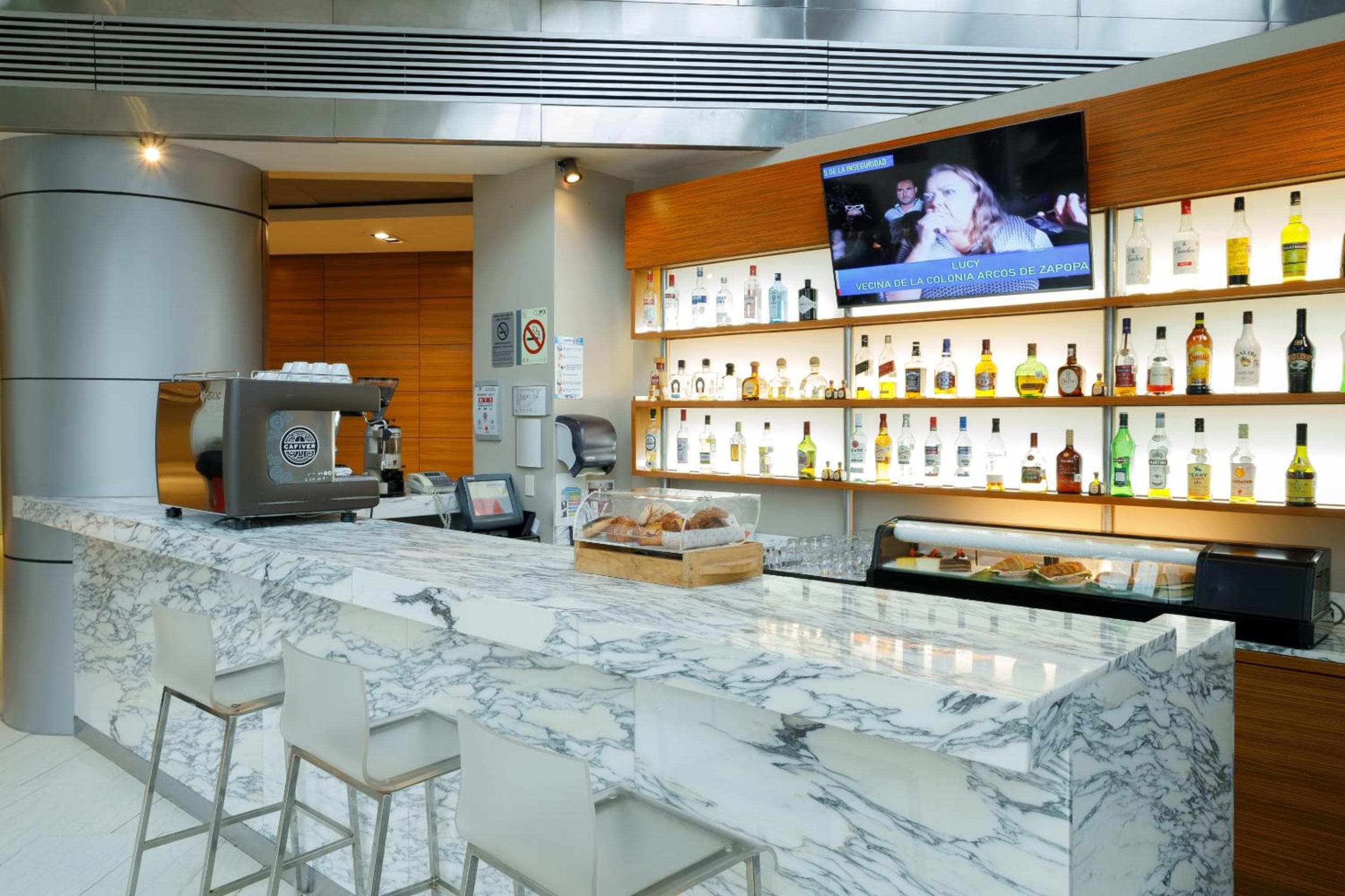 Barceló México Santa Fe — 28