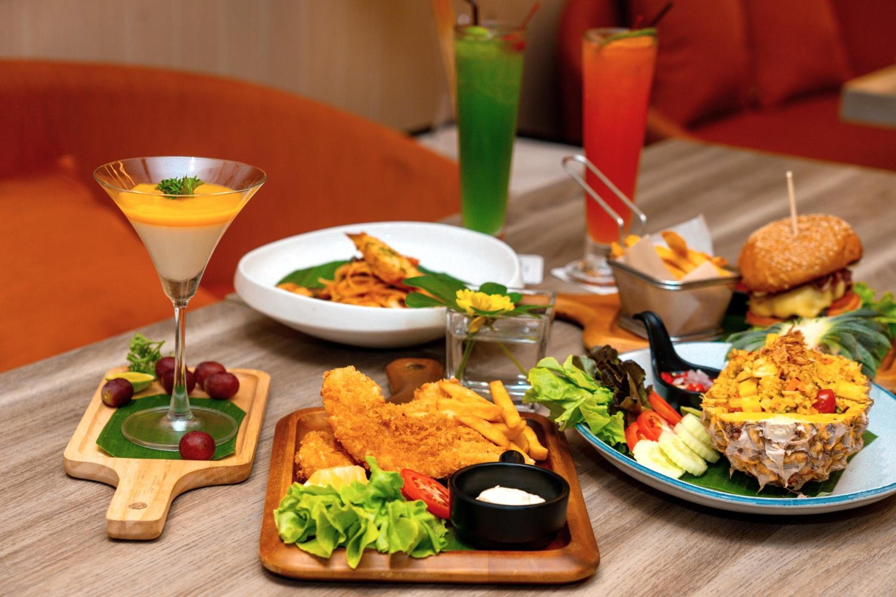 PARKROYAL Suites Bangkok - Certificato SHA Plus — 7