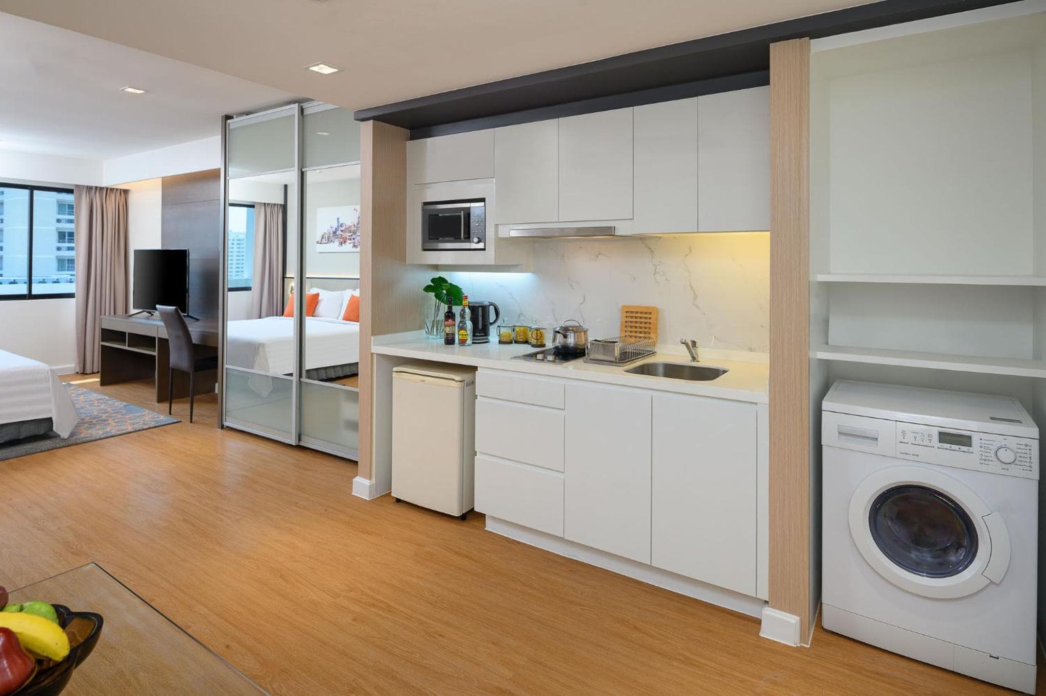 PARKROYAL Suites Bangkok - Certificato SHA Plus — 27
