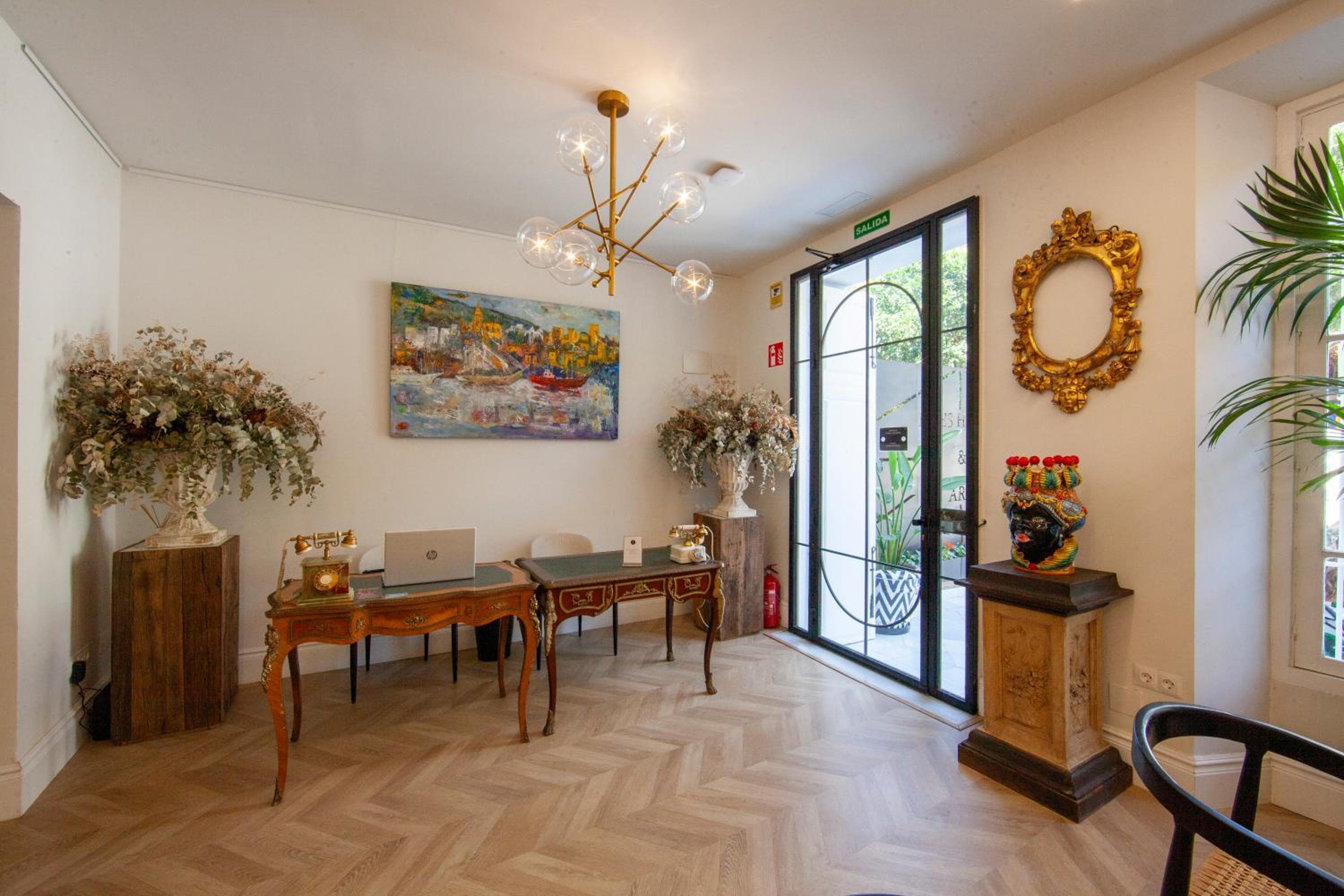Pries Homes La Casa Azul — 2