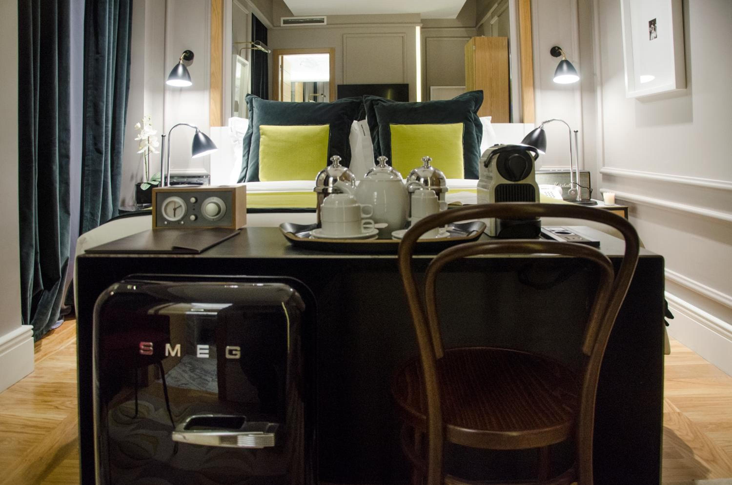 Browns Central Hotel — 21
