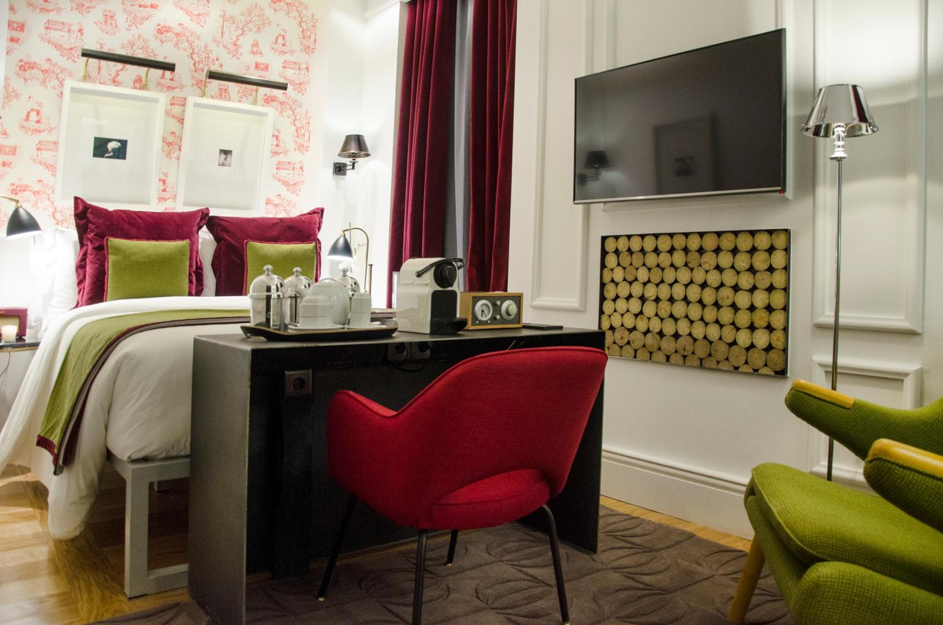 Browns Central Hotel — 7
