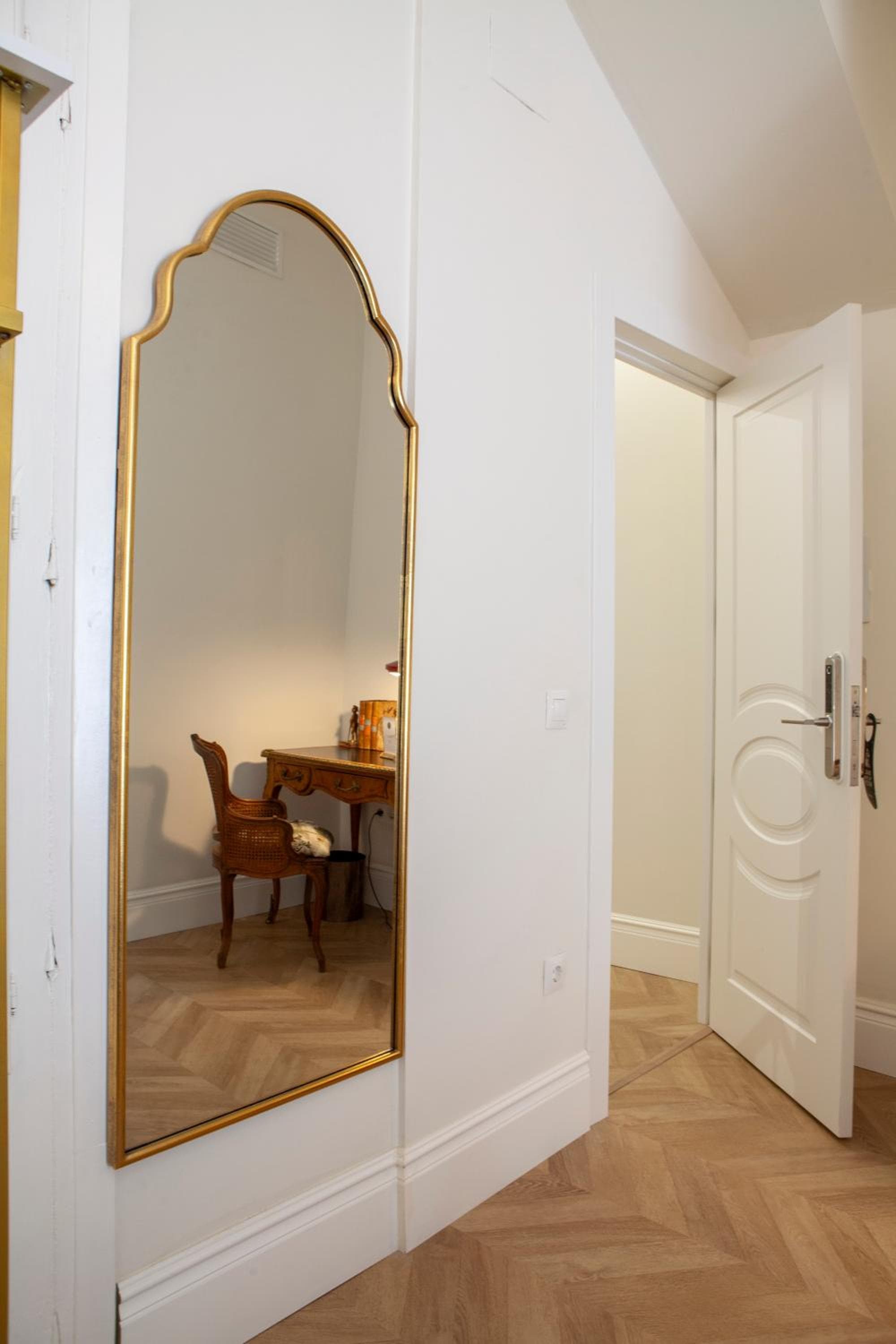 Pries Homes La Casa Azul — 19