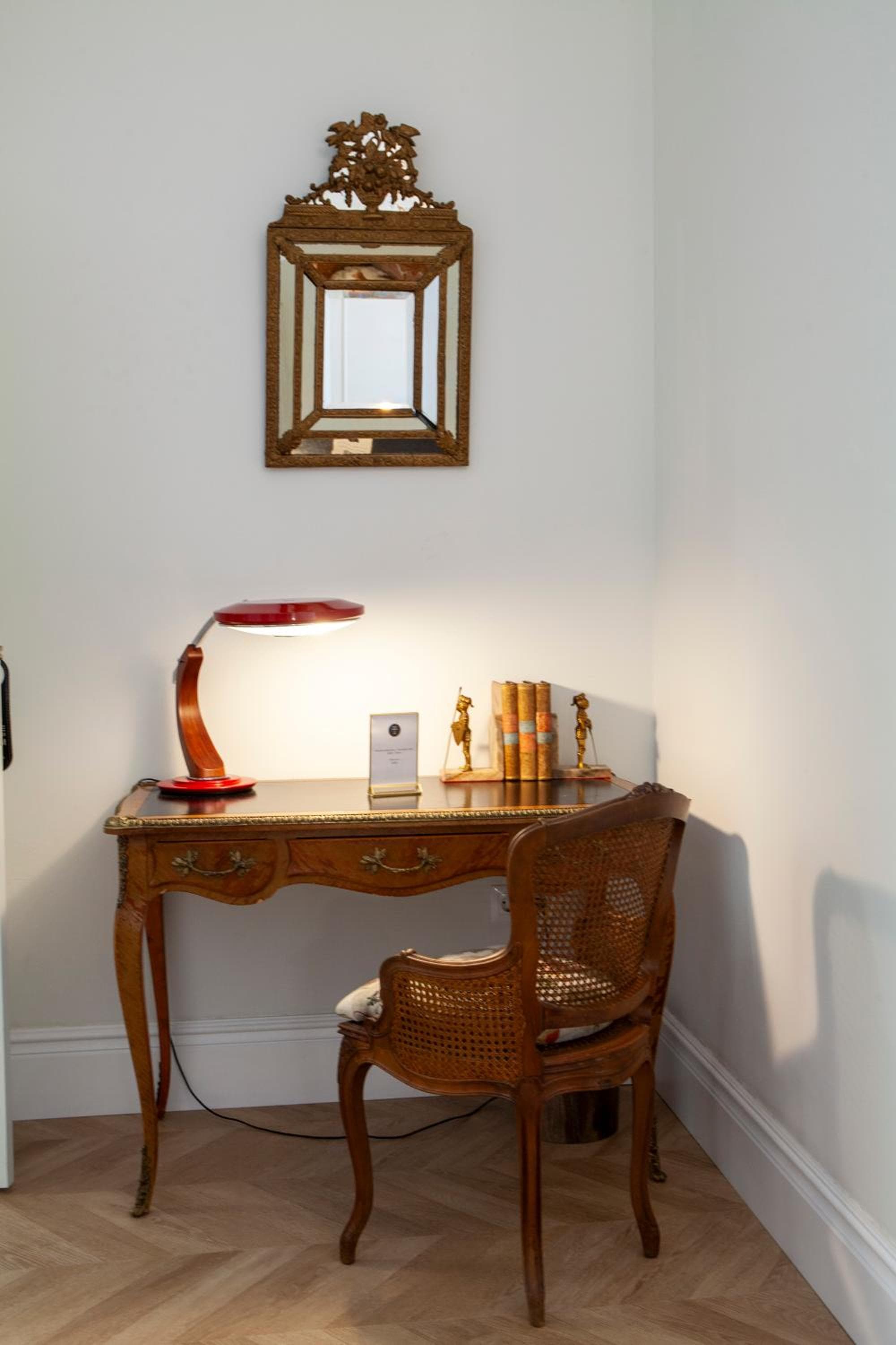 Pries Homes La Casa Azul — 3