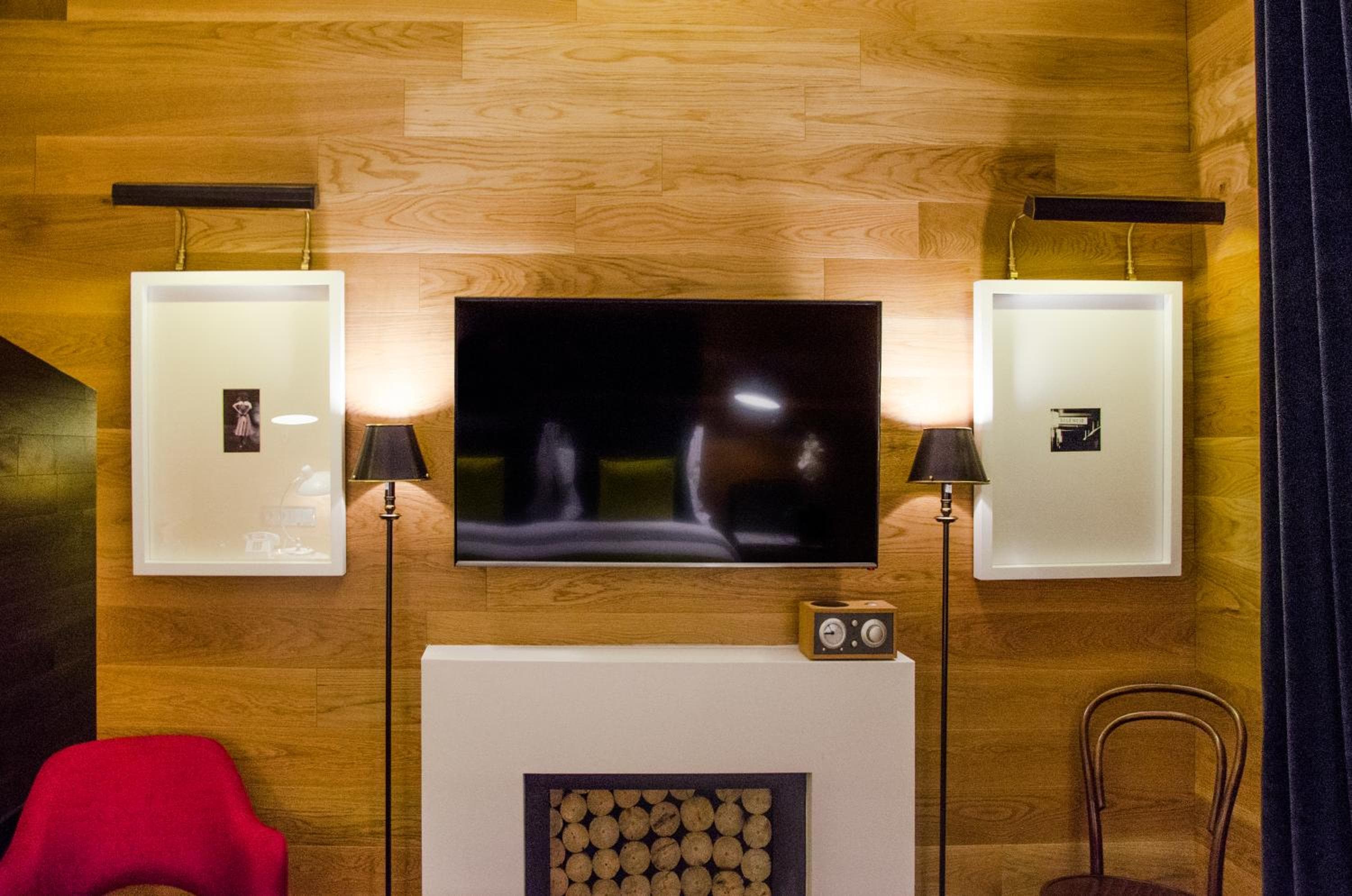 Browns Hotel Centrale — 18