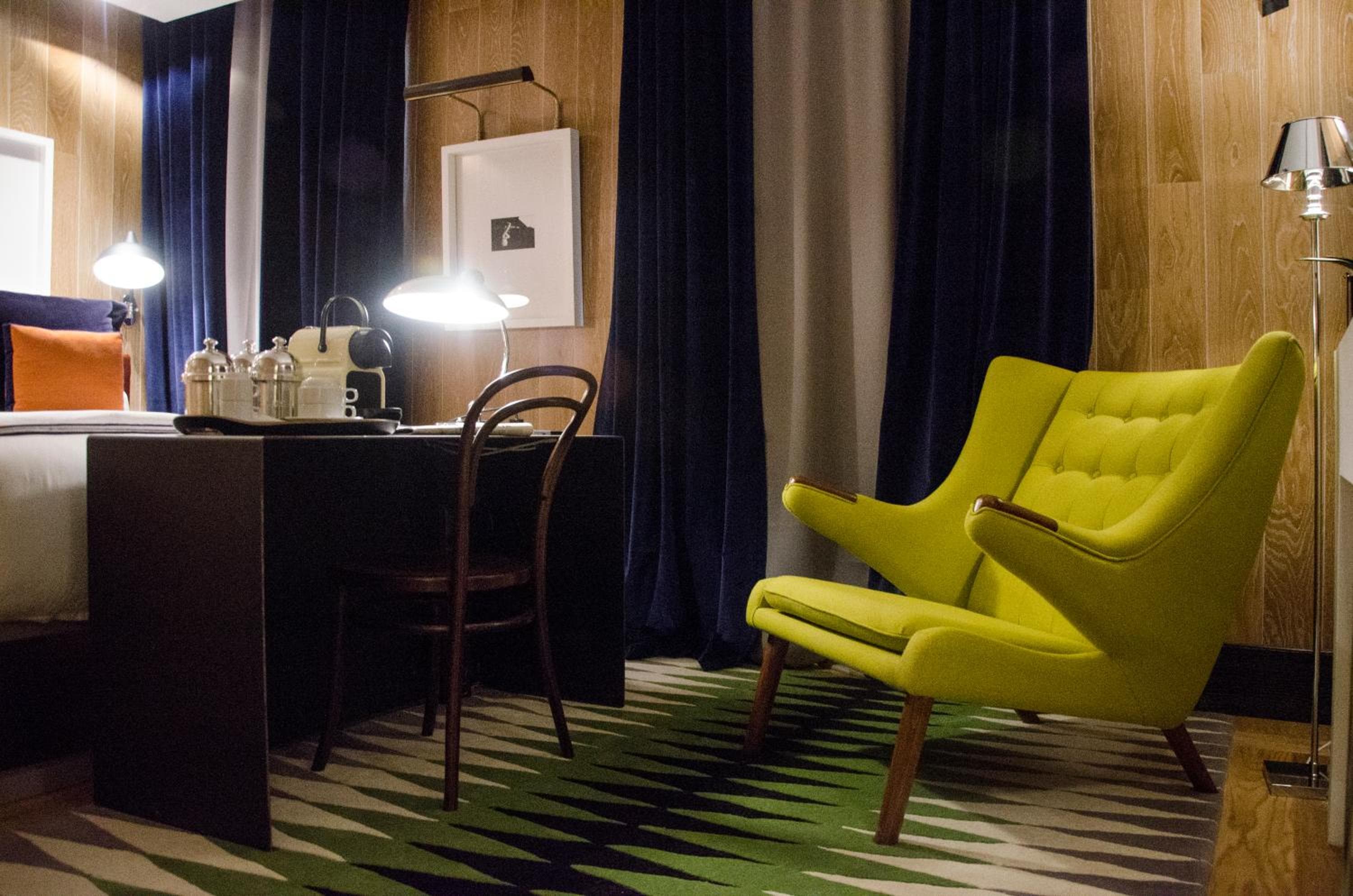 Browns Central Hotel — 30