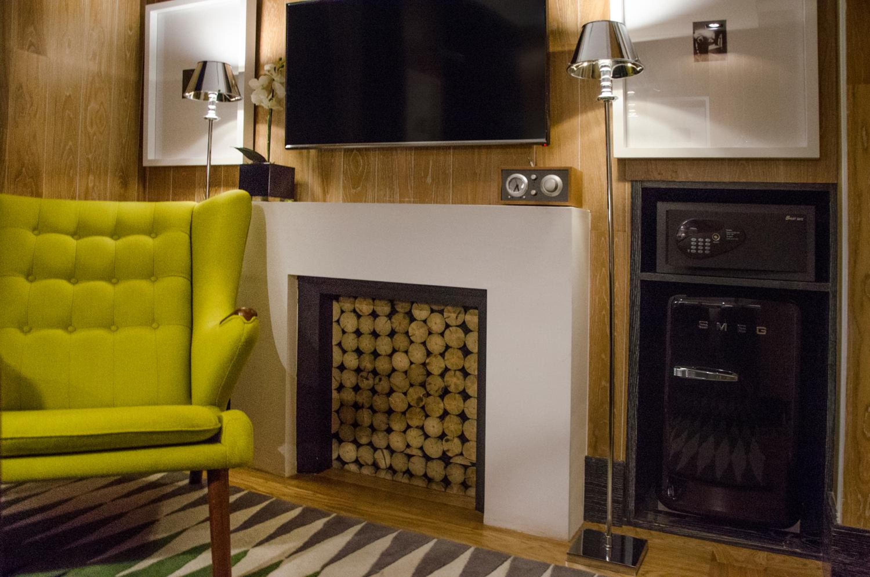 Browns Hotel Centrale — 20