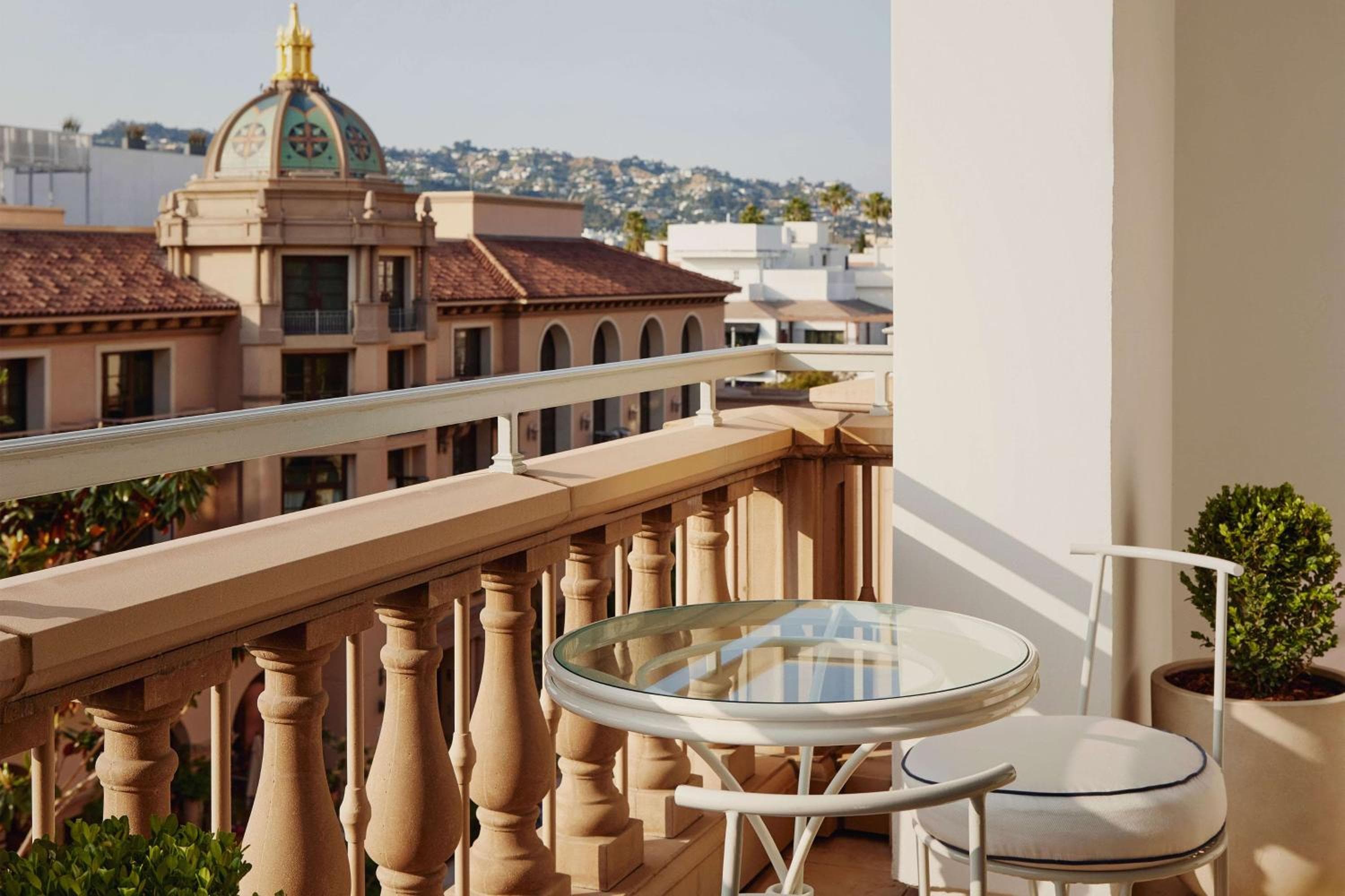 Das Maybourne Beverly Hills, Maybourne Hotel Collection — 4
