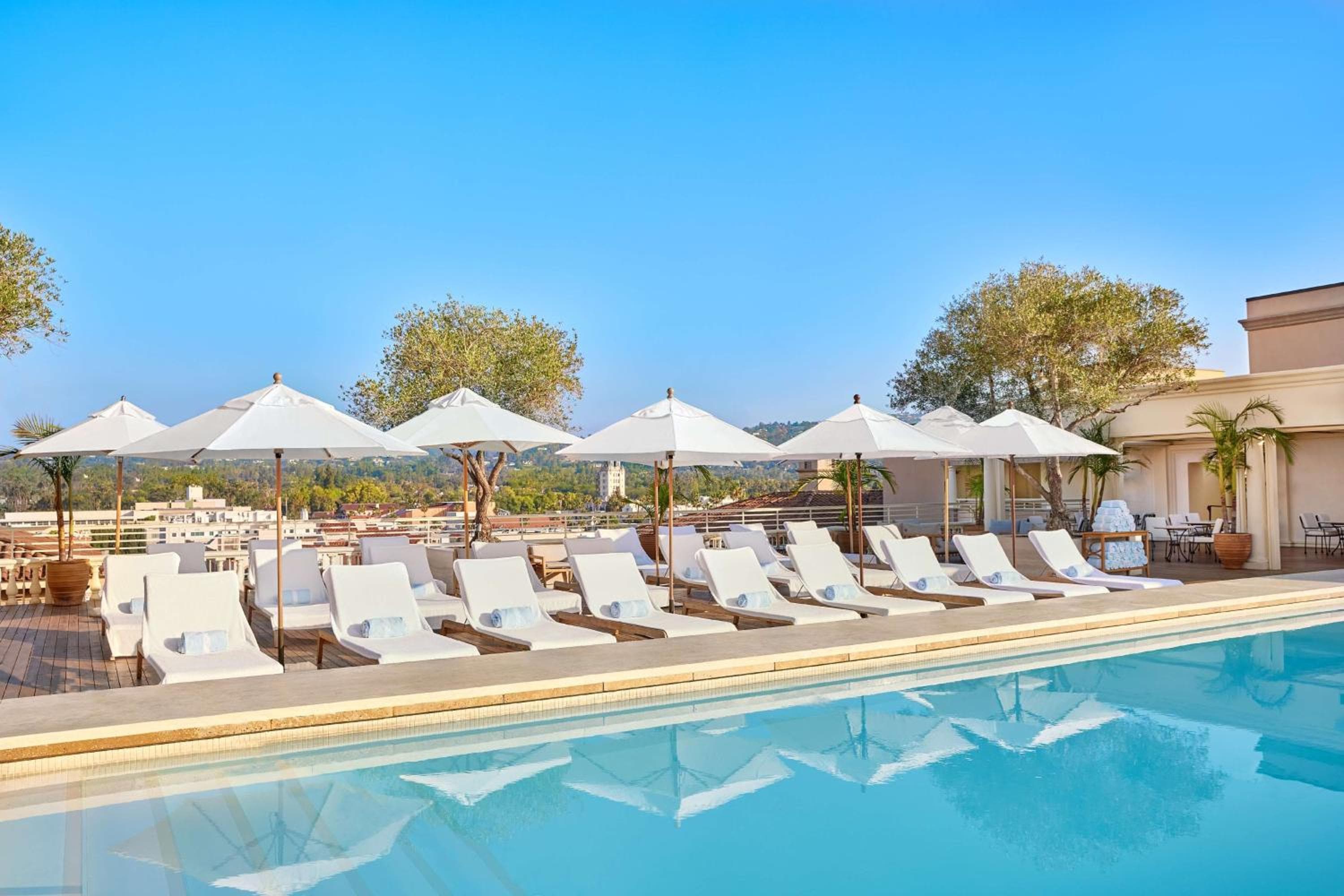 Das Maybourne Beverly Hills, Maybourne Hotel Collection — 2