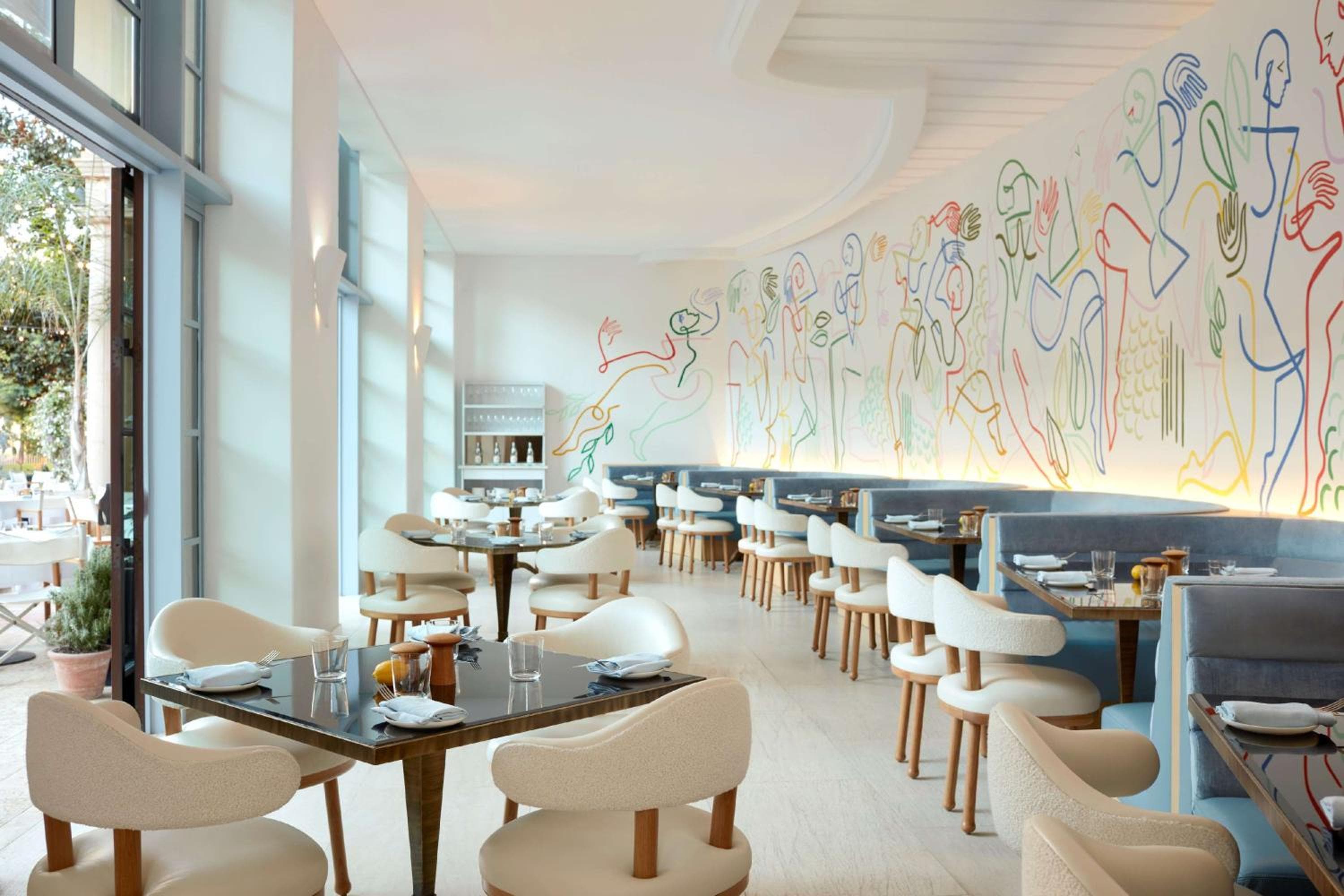 Das Maybourne Beverly Hills, Maybourne Hotel Collection — 6