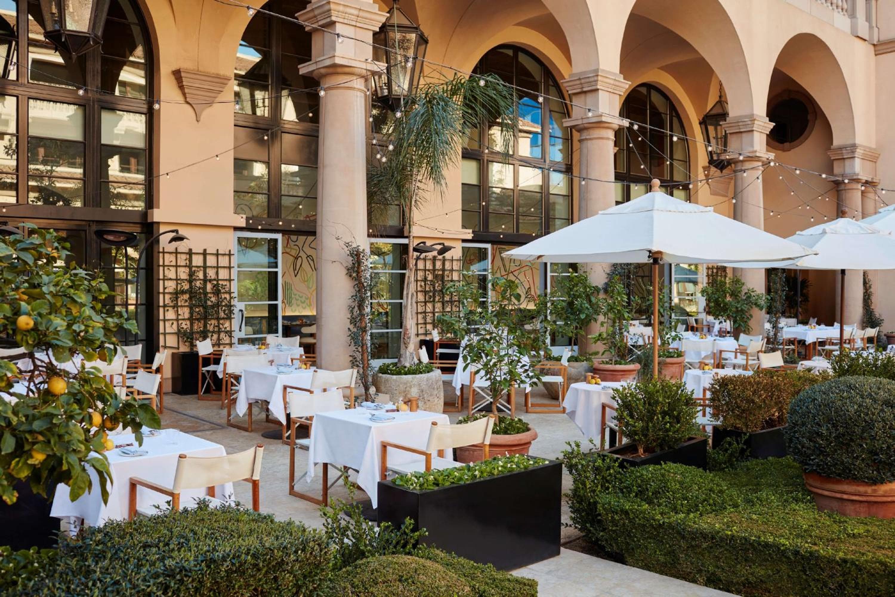 Das Maybourne Beverly Hills, Maybourne Hotel Collection — 7