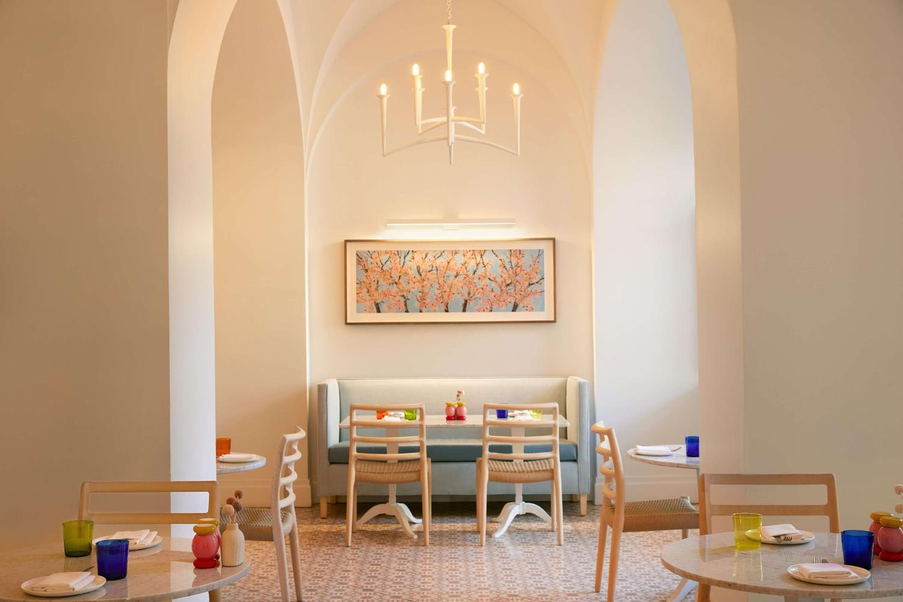Das Maybourne Beverly Hills, Maybourne Hotel Collection — 8
