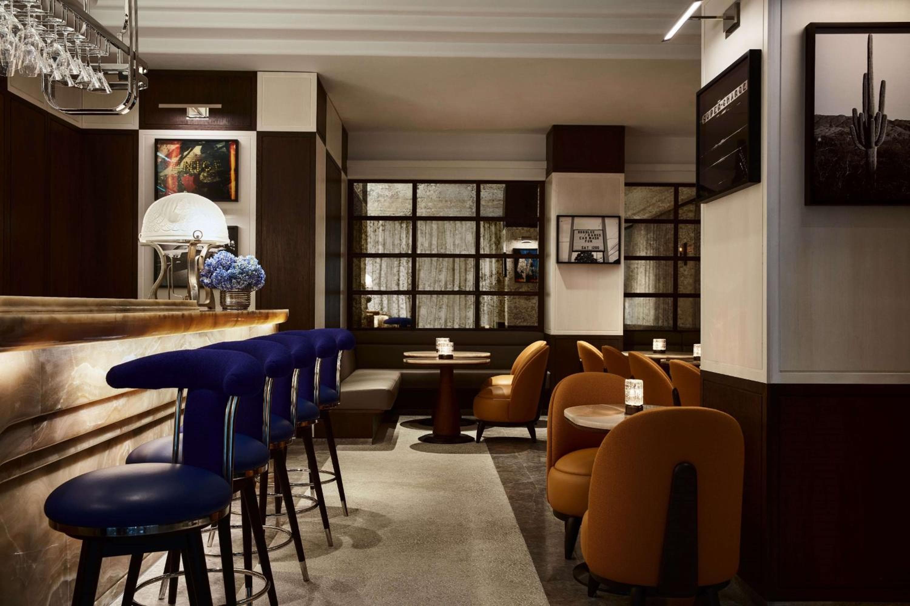 Das Maybourne Beverly Hills, Maybourne Hotel Collection — 10