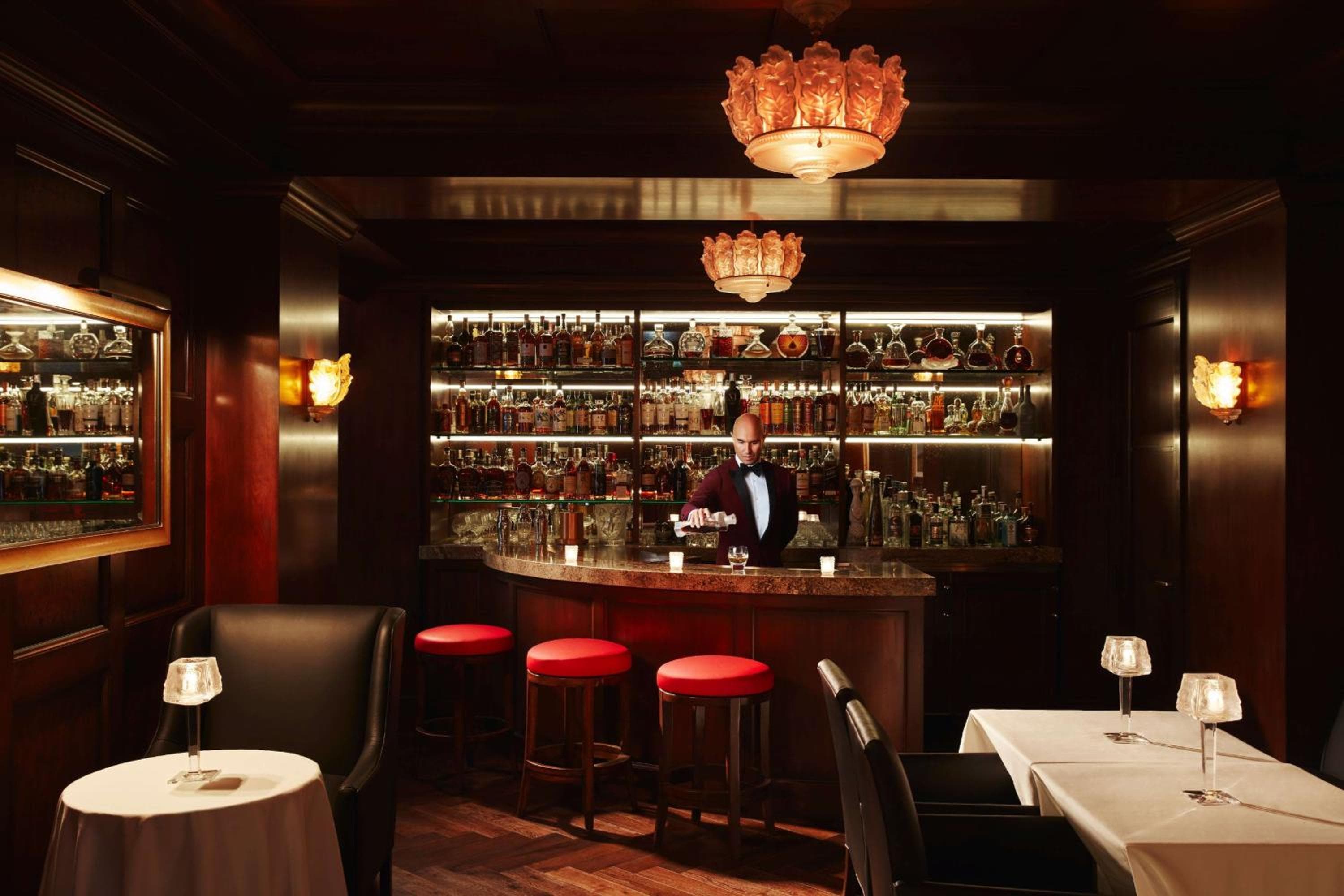 Das Maybourne Beverly Hills, Maybourne Hotel Collection — 12
