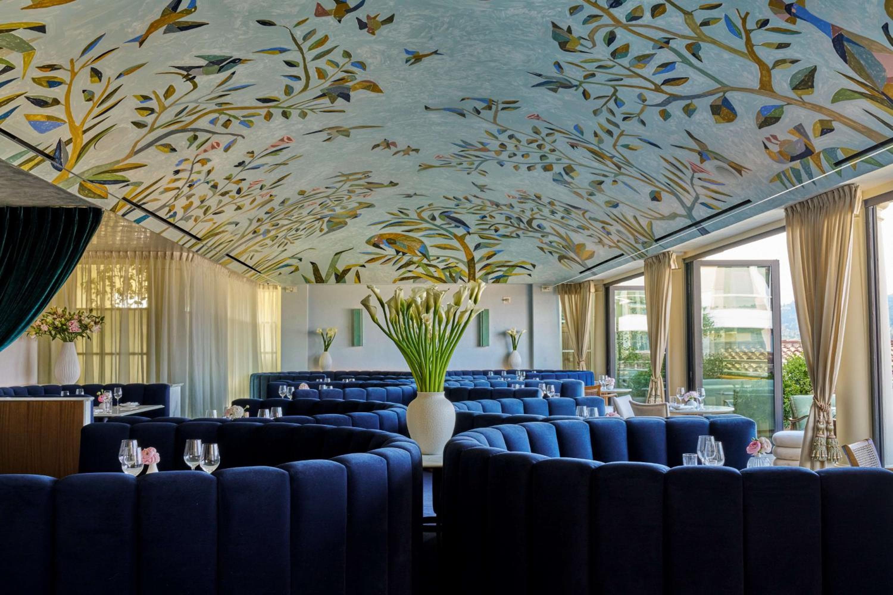 Das Maybourne Beverly Hills, Maybourne Hotel Collection — 13