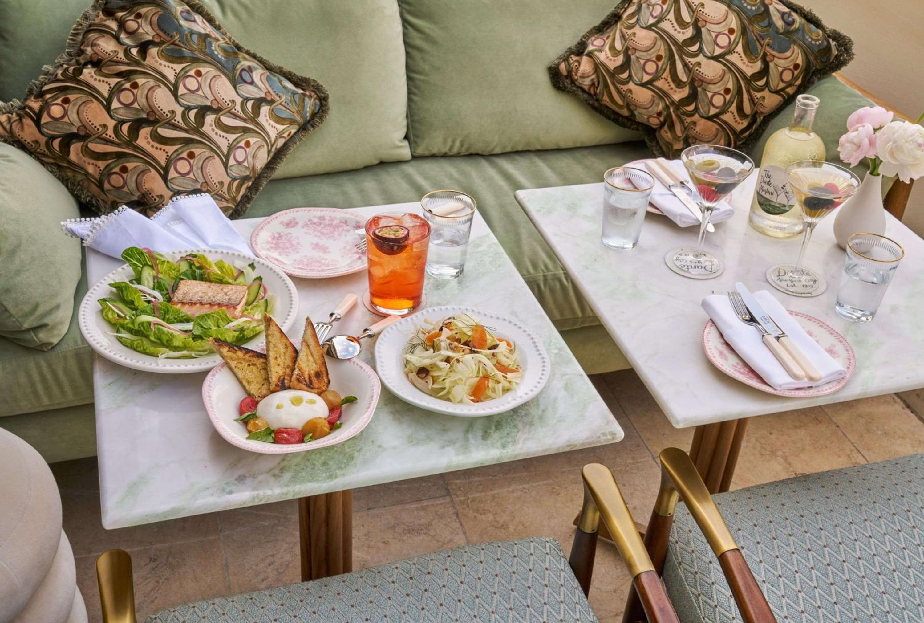 Das Maybourne Beverly Hills, Maybourne Hotel Collection — 14