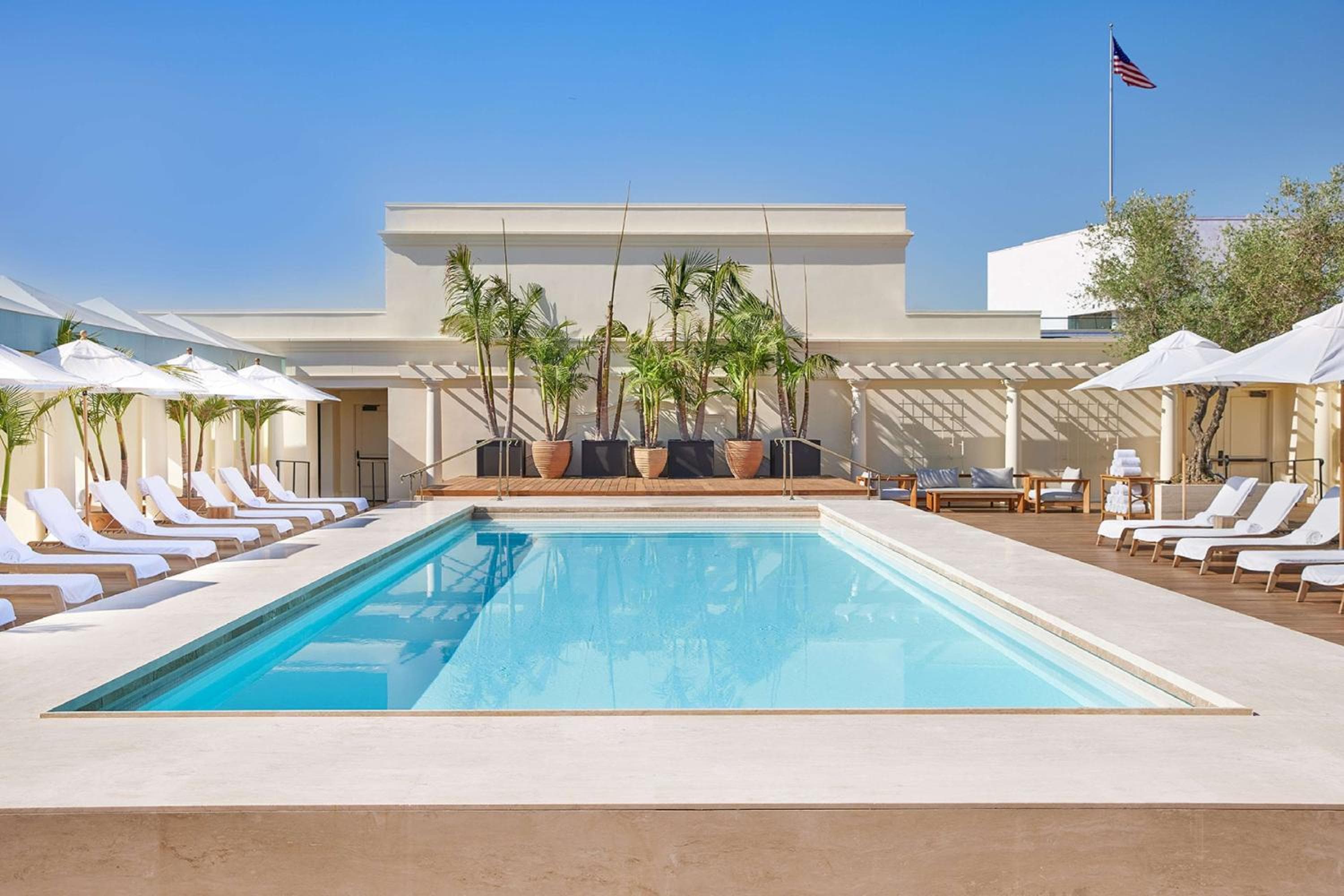 Das Maybourne Beverly Hills, Maybourne Hotel Collection — 16