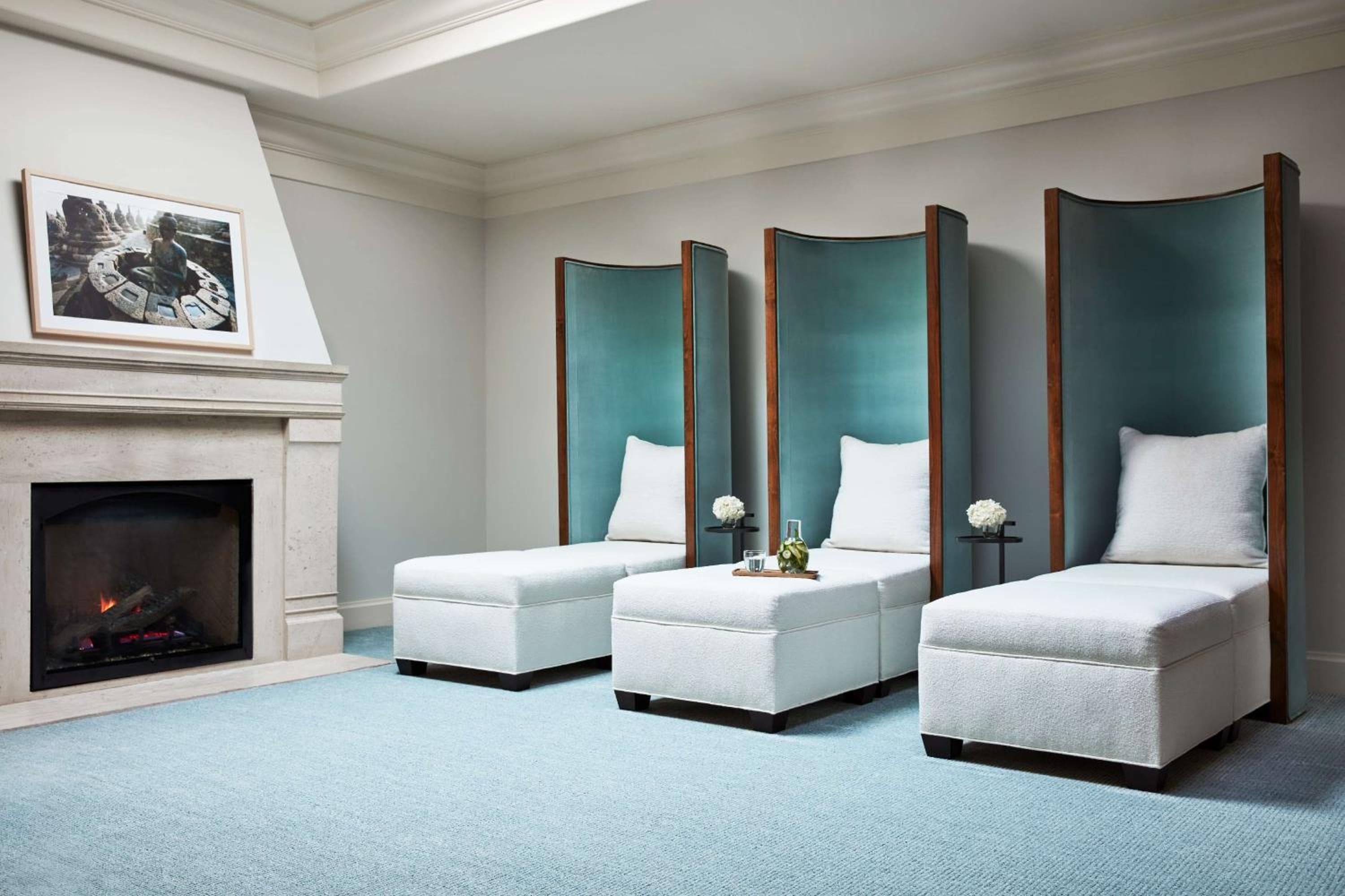 Das Maybourne Beverly Hills, Maybourne Hotel Collection — 17