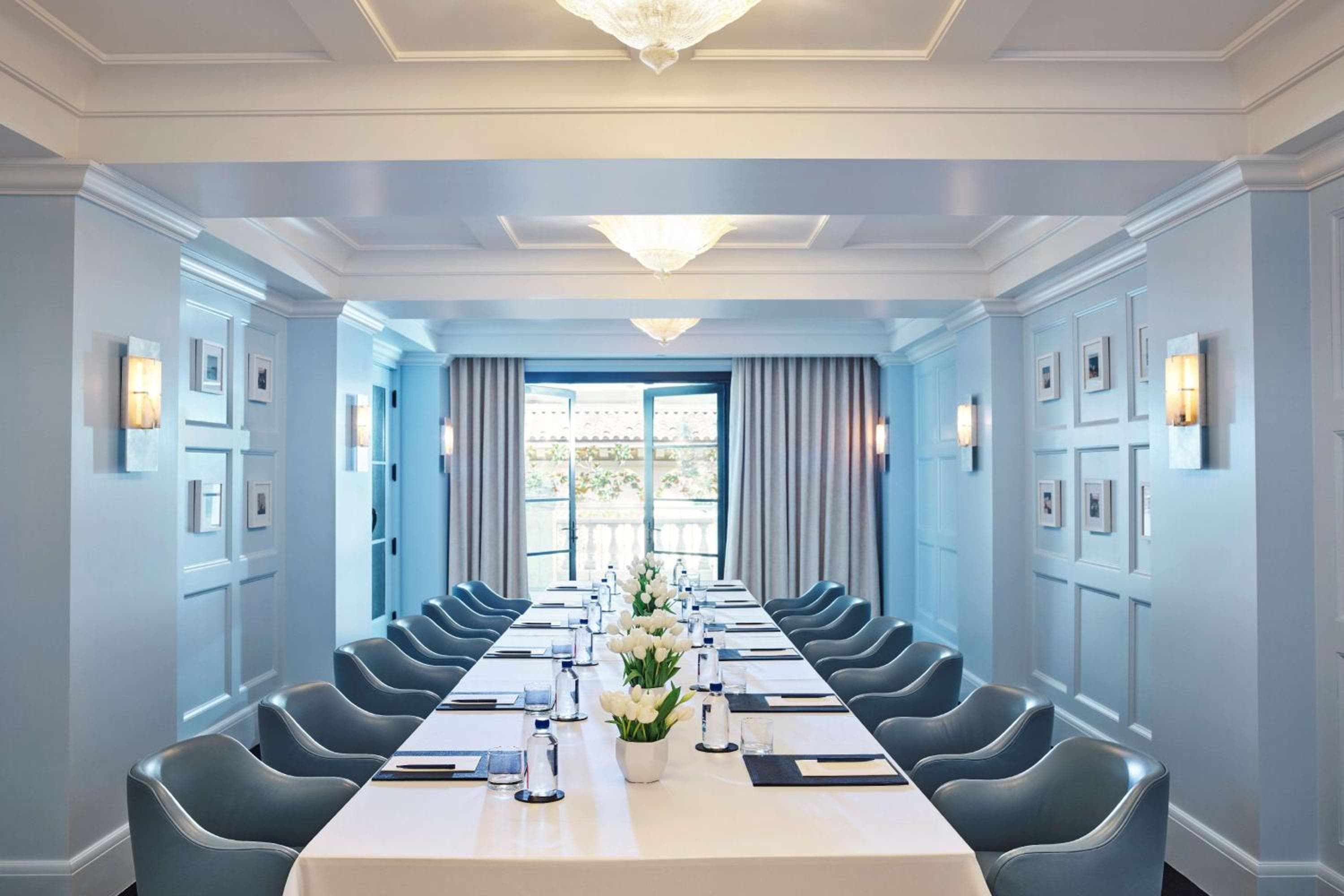 Das Maybourne Beverly Hills, Maybourne Hotel Collection — 23