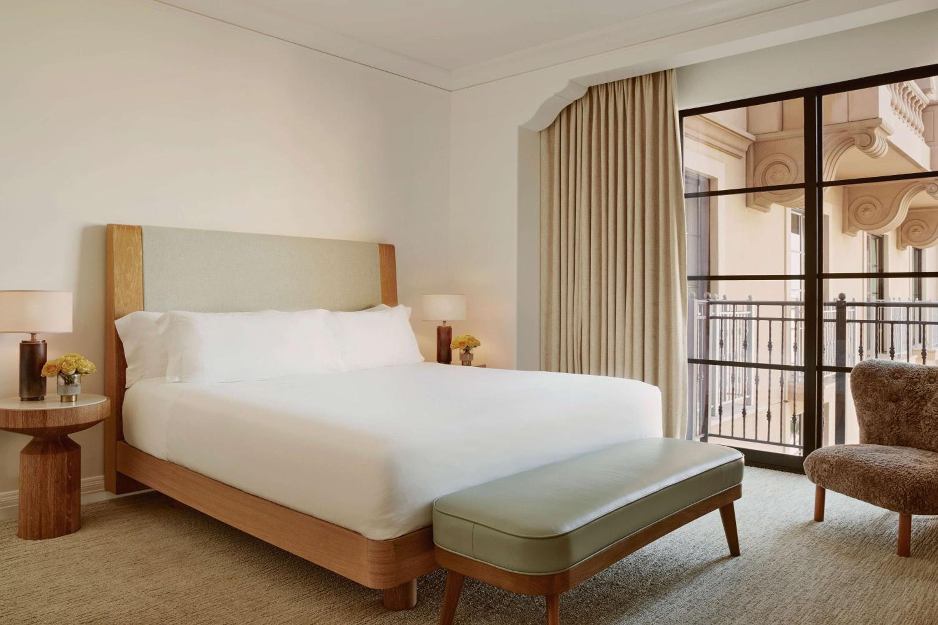 Das Maybourne Beverly Hills, Maybourne Hotel Collection — 24