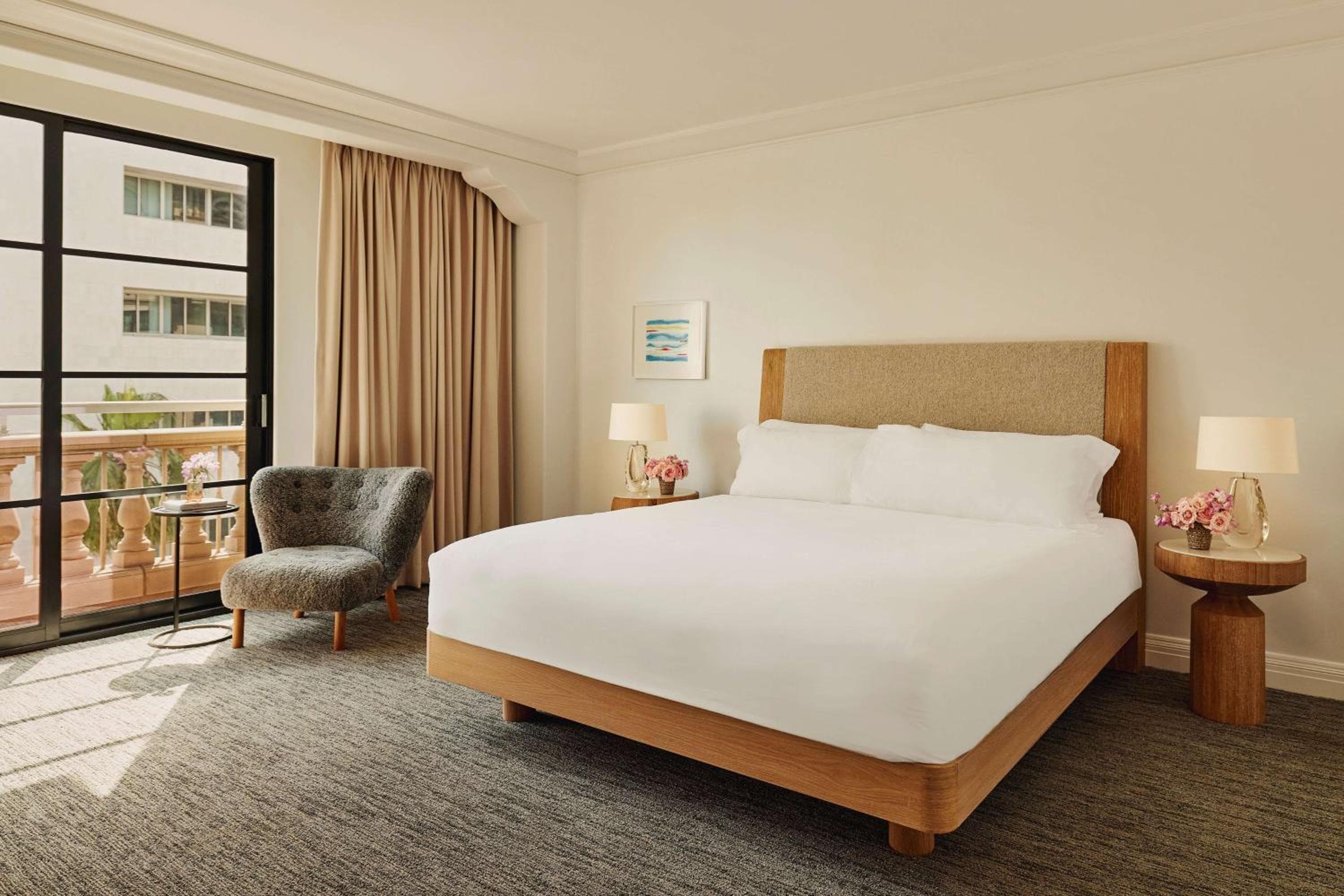 Das Maybourne Beverly Hills, Maybourne Hotel Collection — 28
