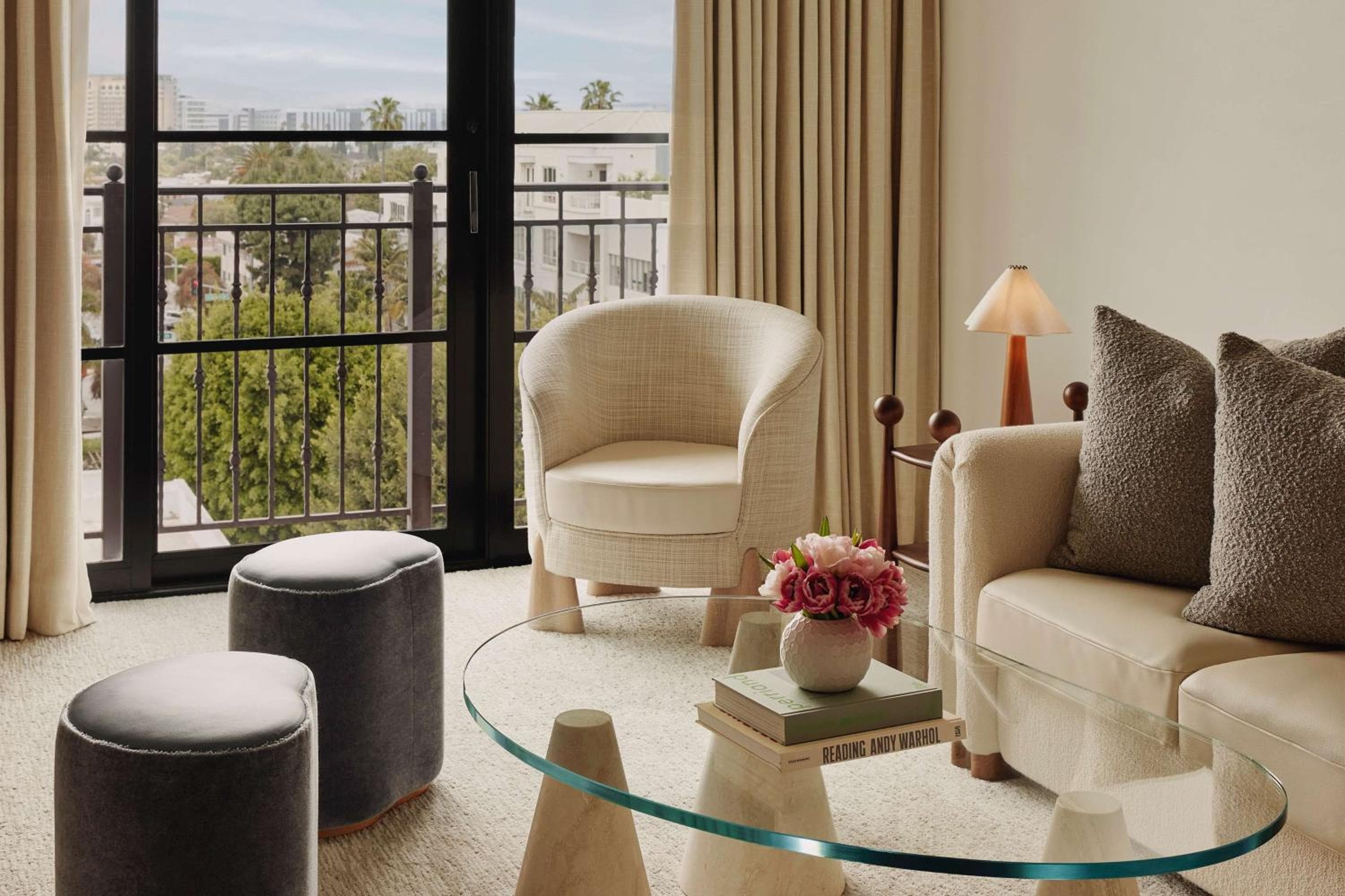 The Maybourne Beverly Hills, Maybourne — 25