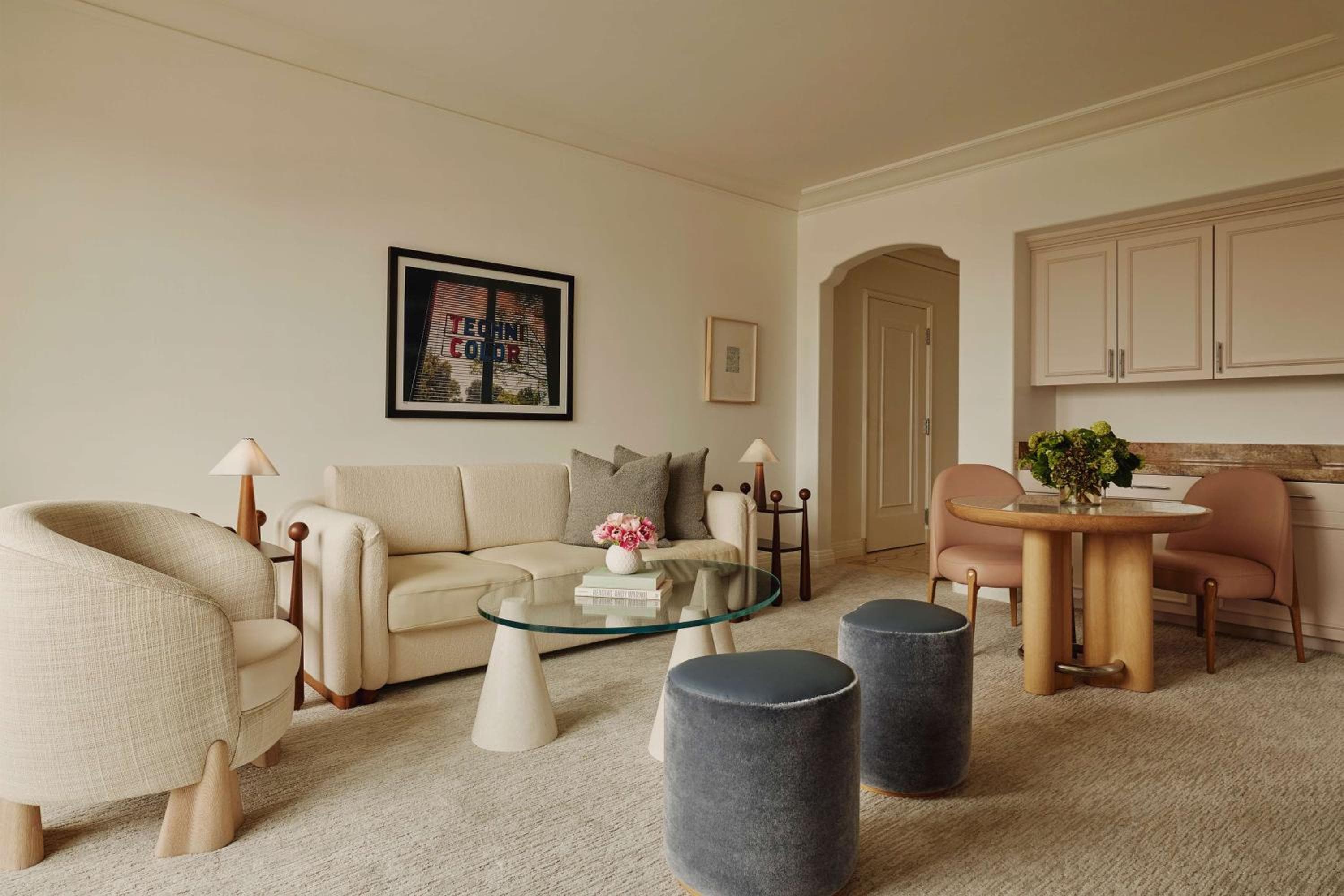The Maybourne Beverly Hills, Maybourne — 3