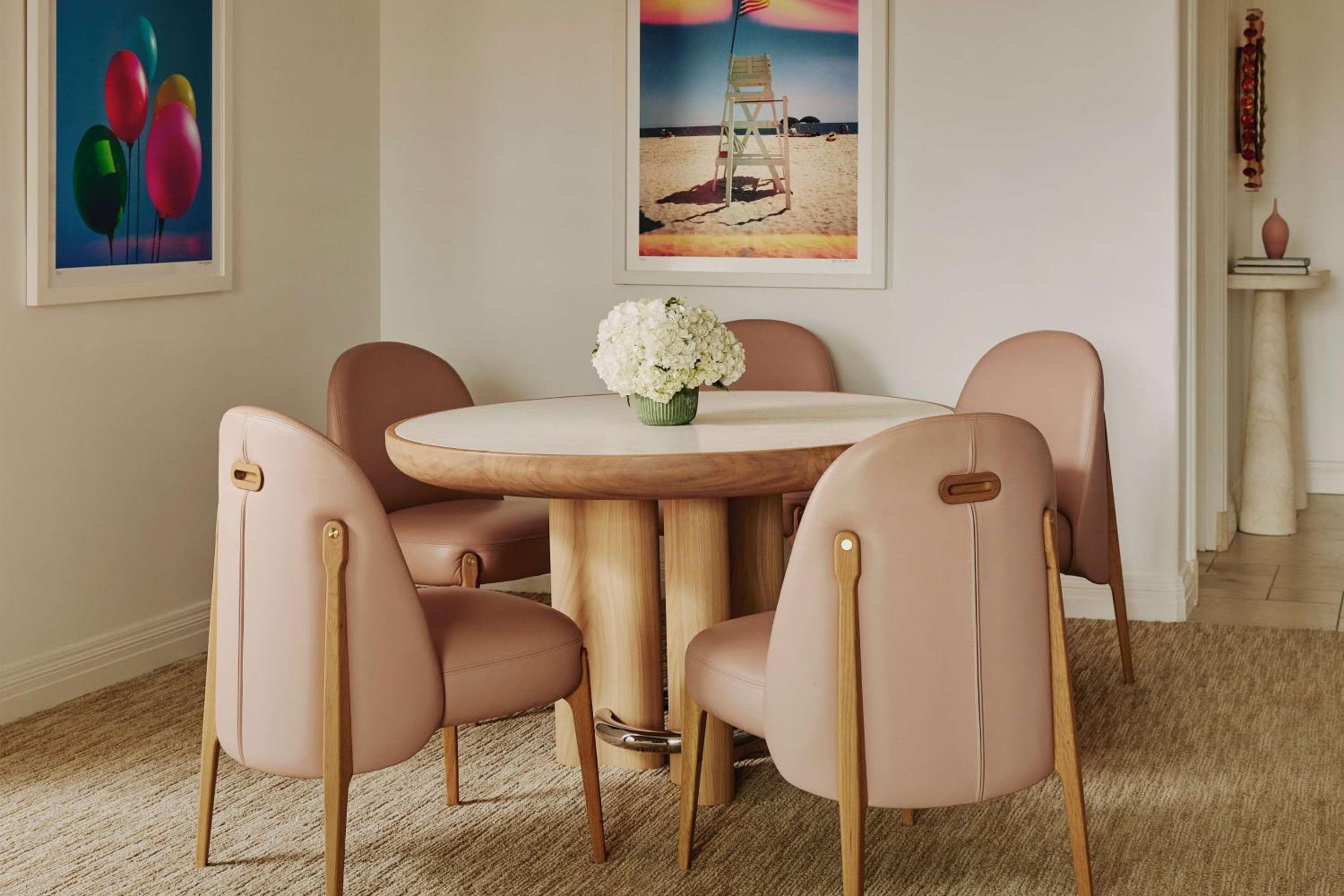 The Maybourne Beverly Hills, Maybourne — 28