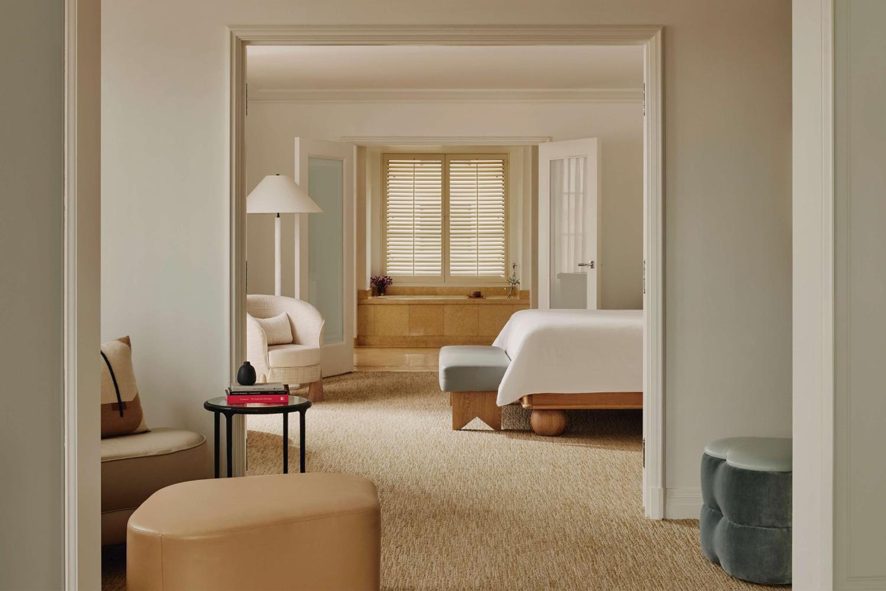 The Maybourne Beverly Hills, Maybourne — 27