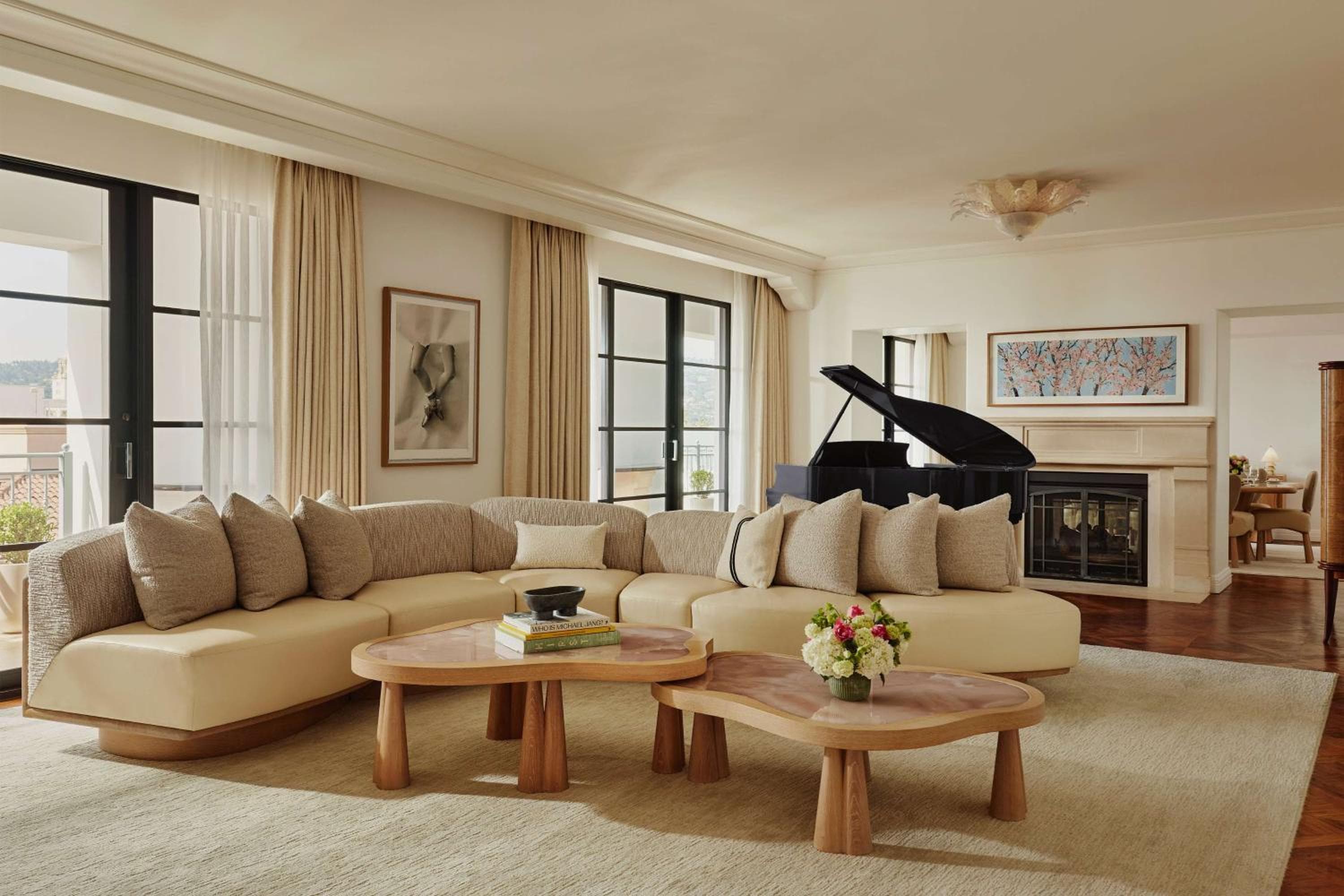 The Maybourne Beverly Hills, Maybourne — 2