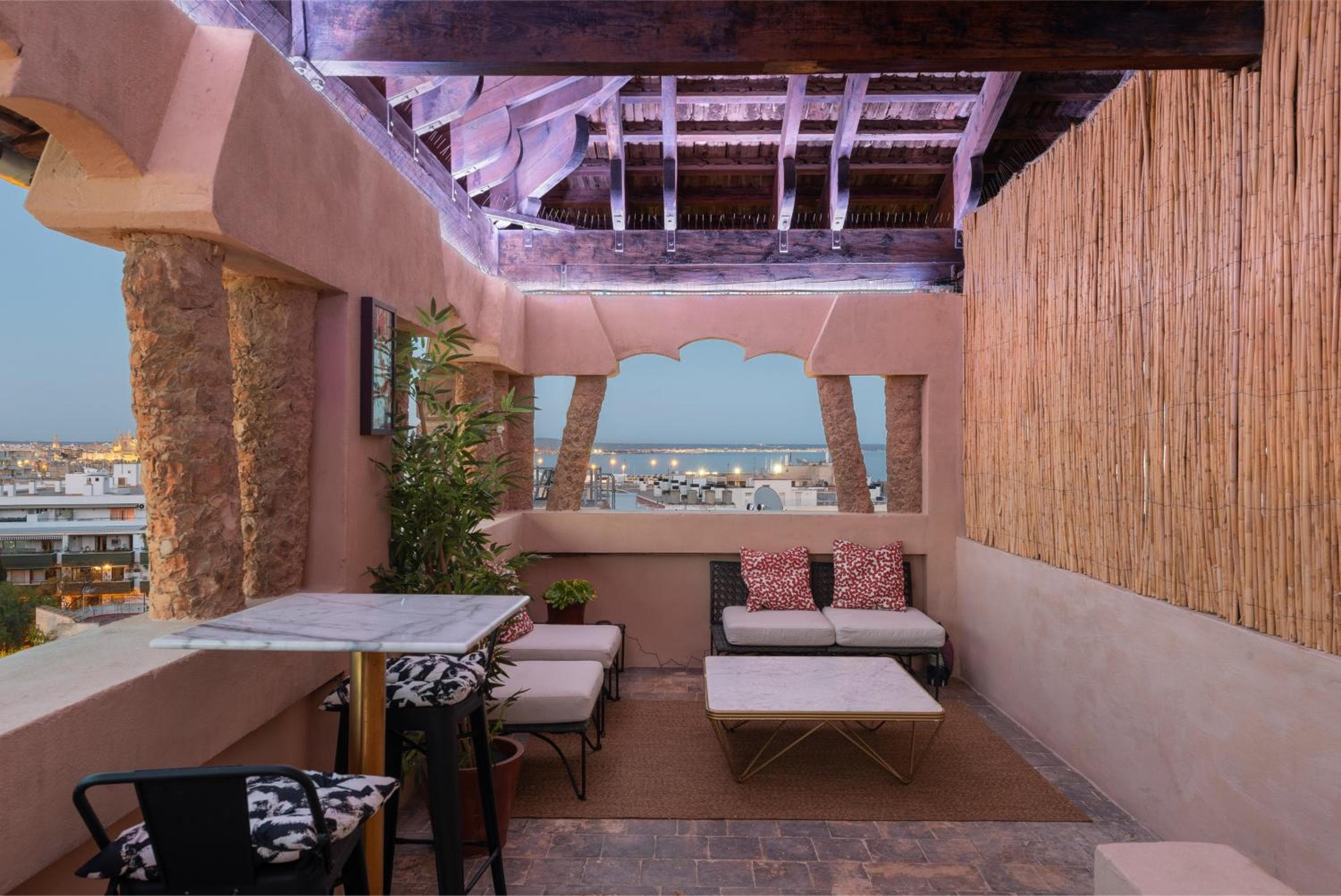 Hotel Can Quetglas — 13
