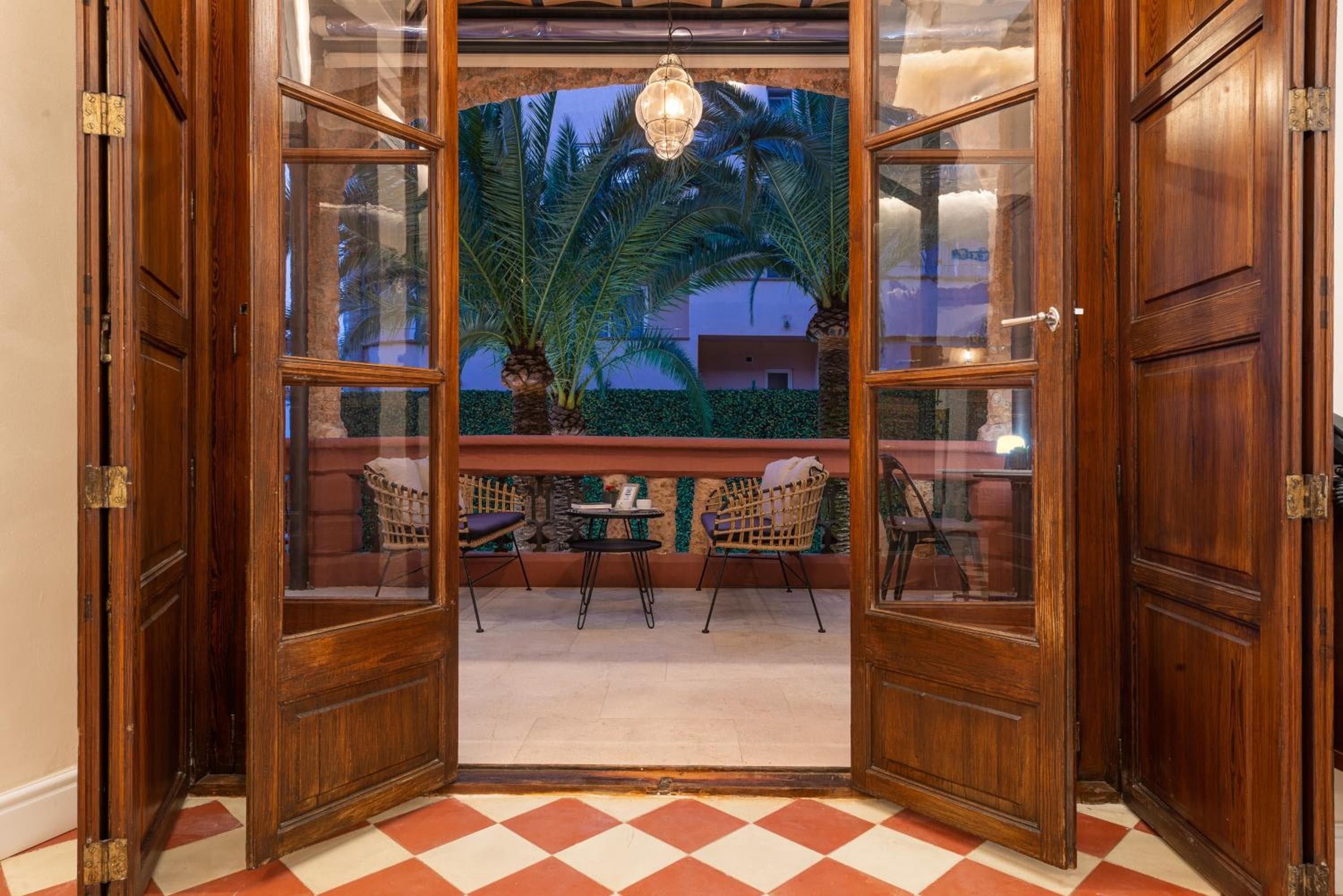Hotel Can Quetglas — 4
