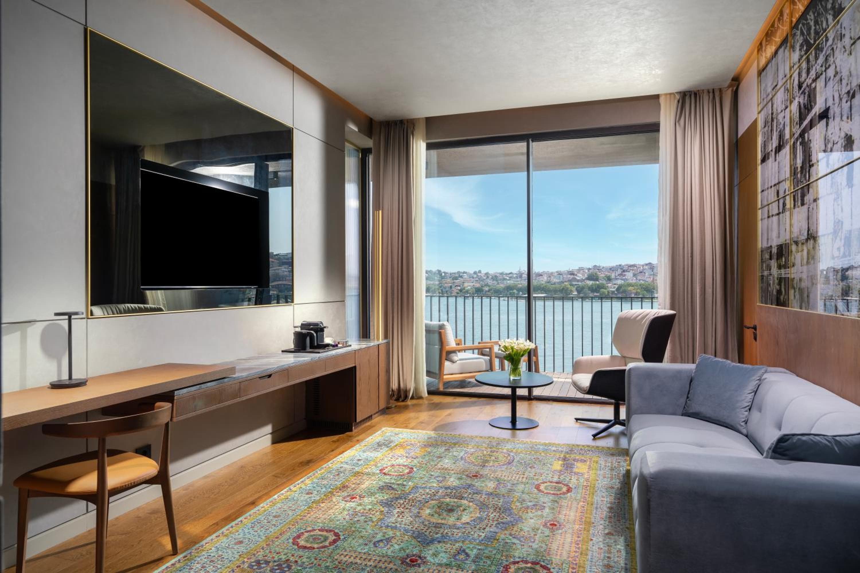 Rixos Tersane Istanbul — 13