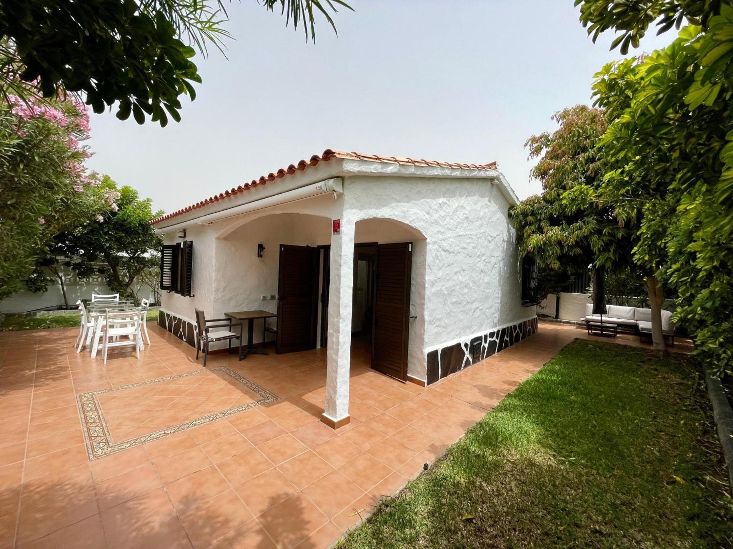 Deluxe Santa Barbara - by Gestión Vacacional Canarias — 1