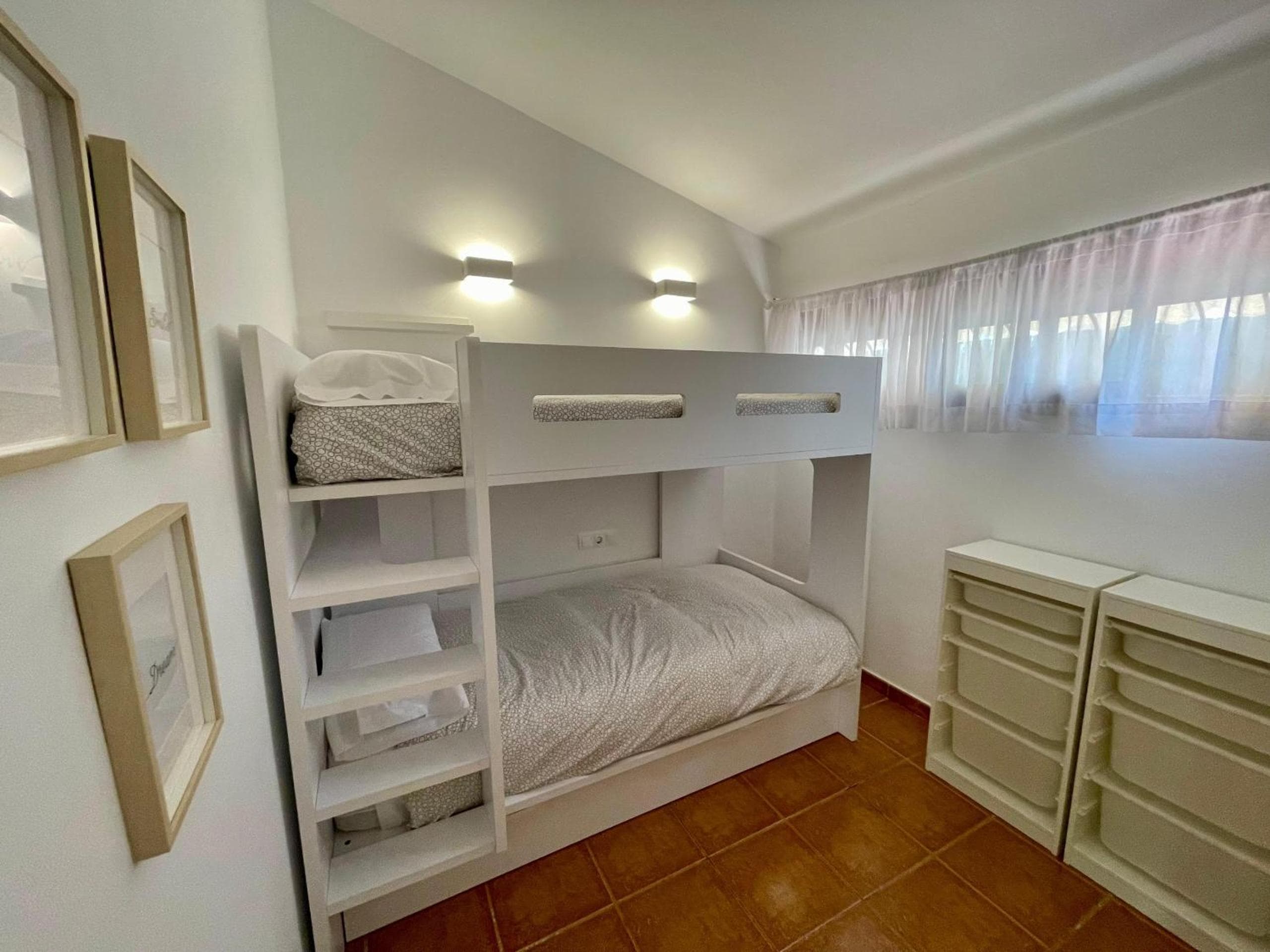 Deluxe Santa Barbara - by Gestión Vacacional Canarias — 3