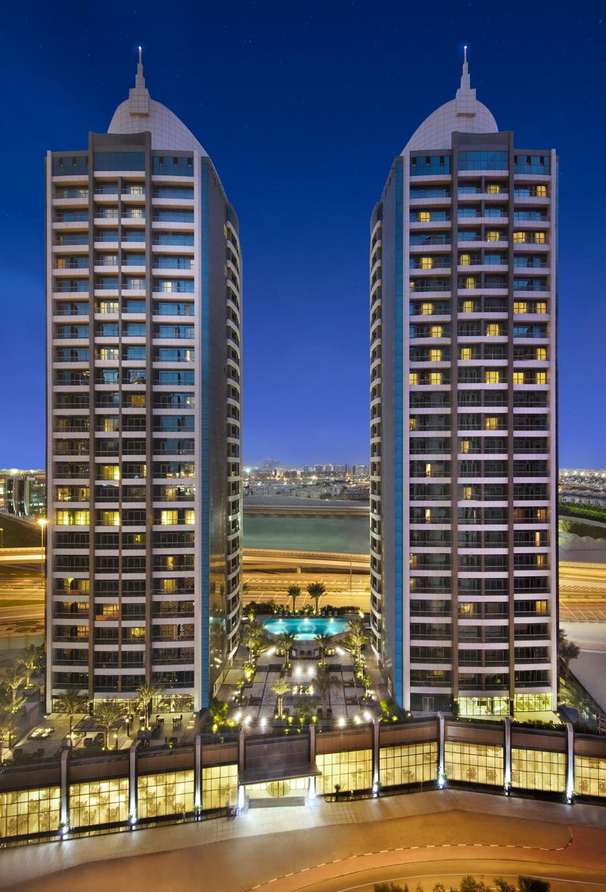 Hotel Atana — 1