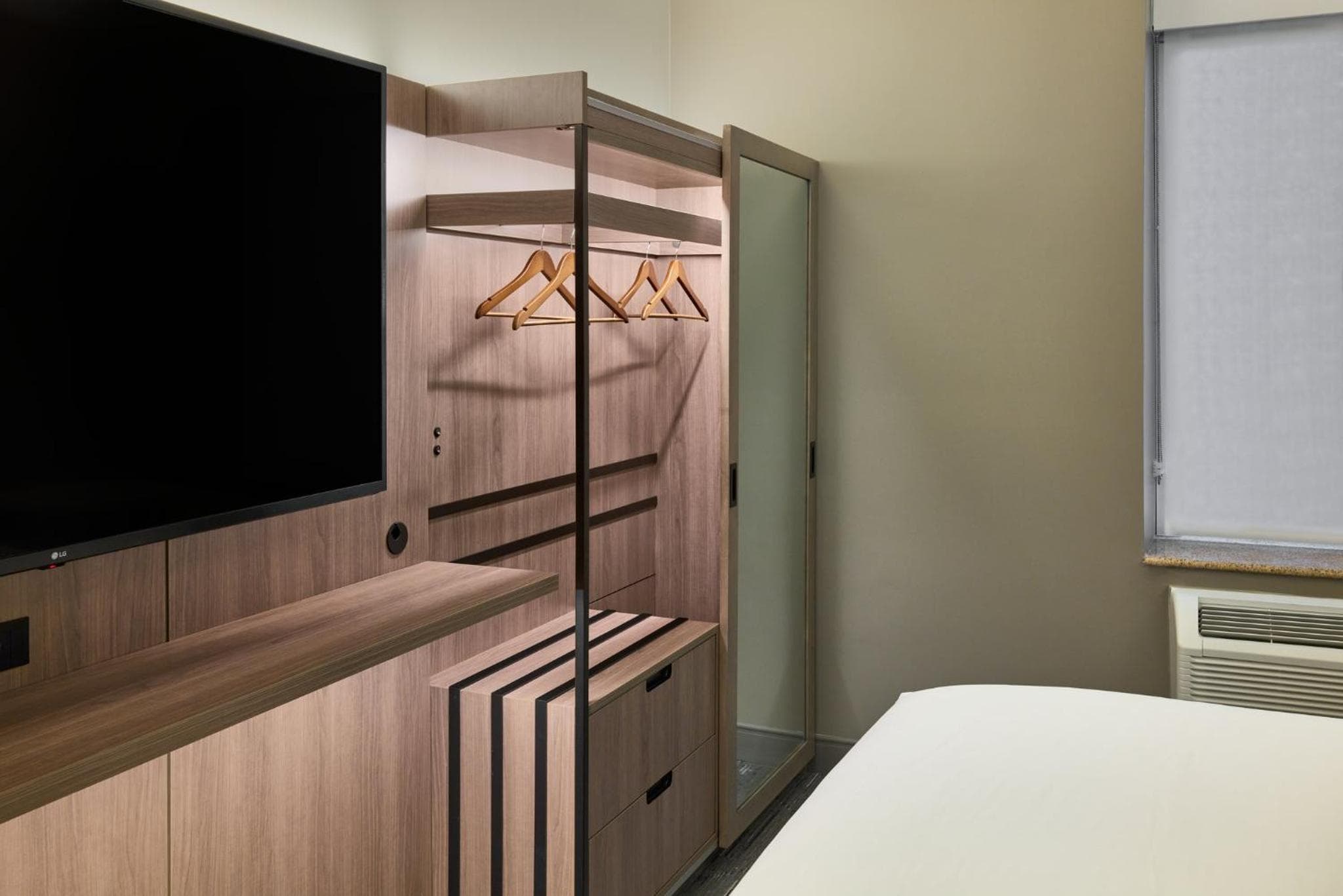 Holiday Inn Express New York City Chelsea, ein IHG Hotel — 26