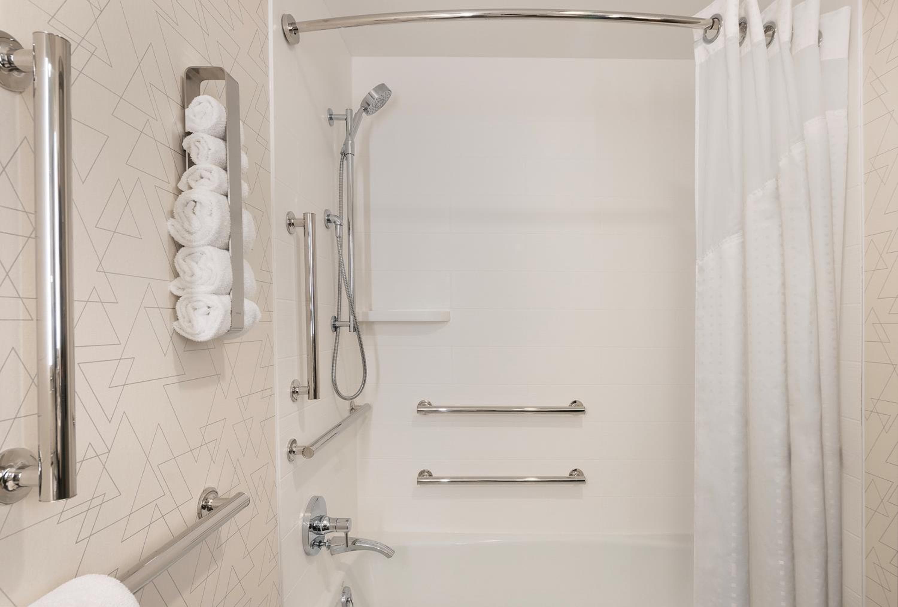Holiday Inn Express NYC Chelsea - NoMad Area by IHG — 15