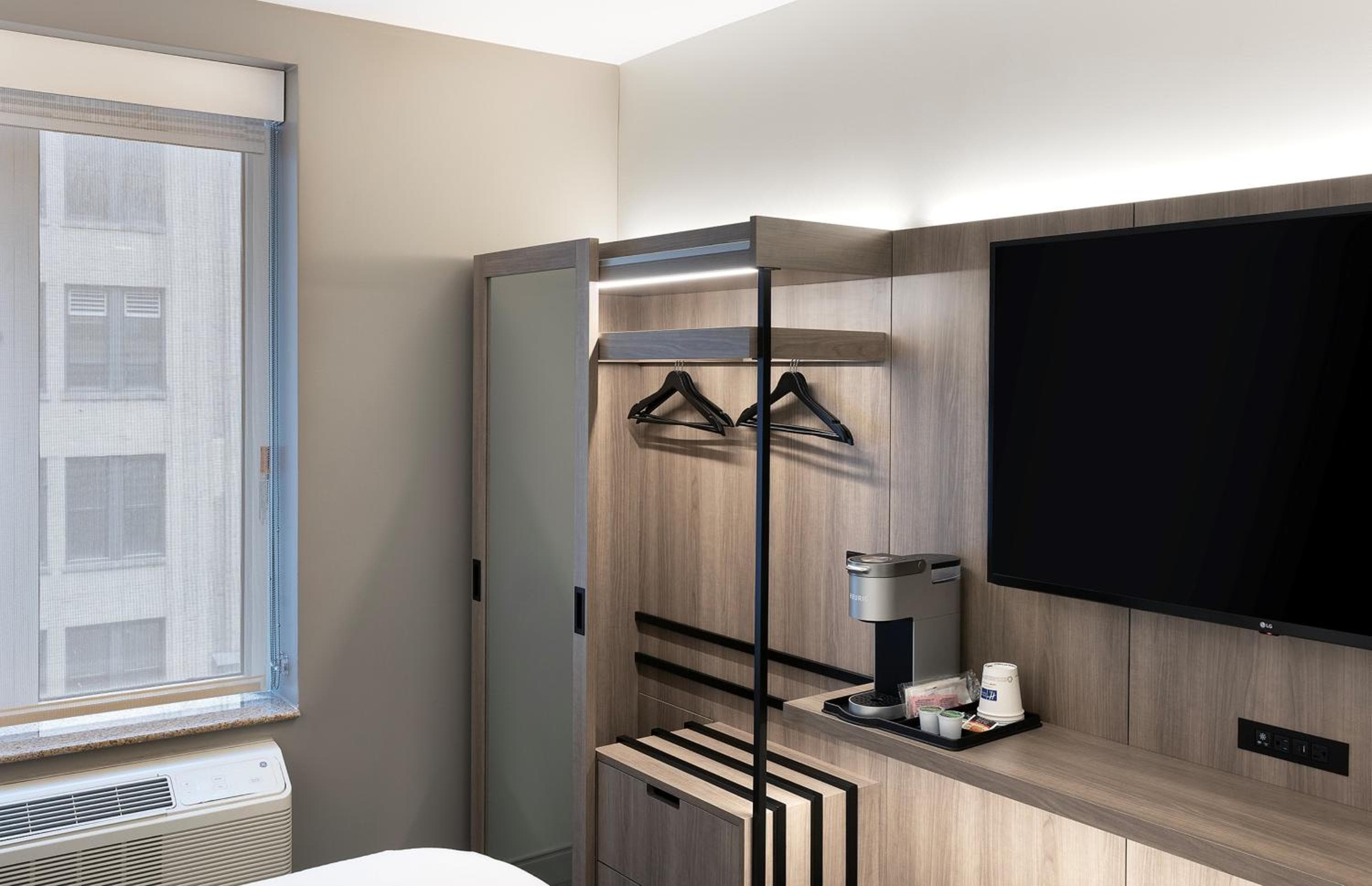 Holiday Inn Express New York City Chelsea, ein IHG Hotel — 16