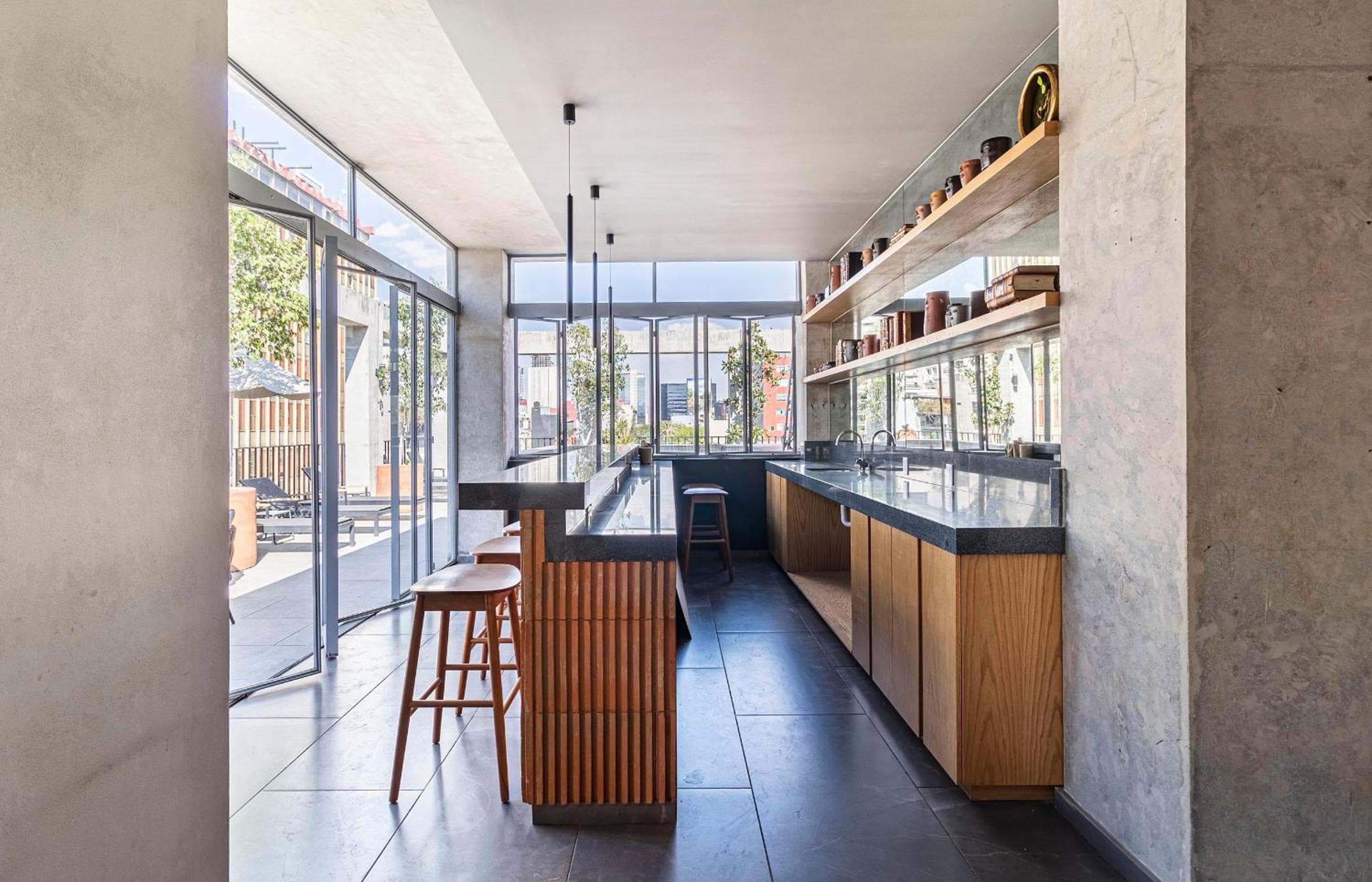 Casa Londres by Kukun — 10