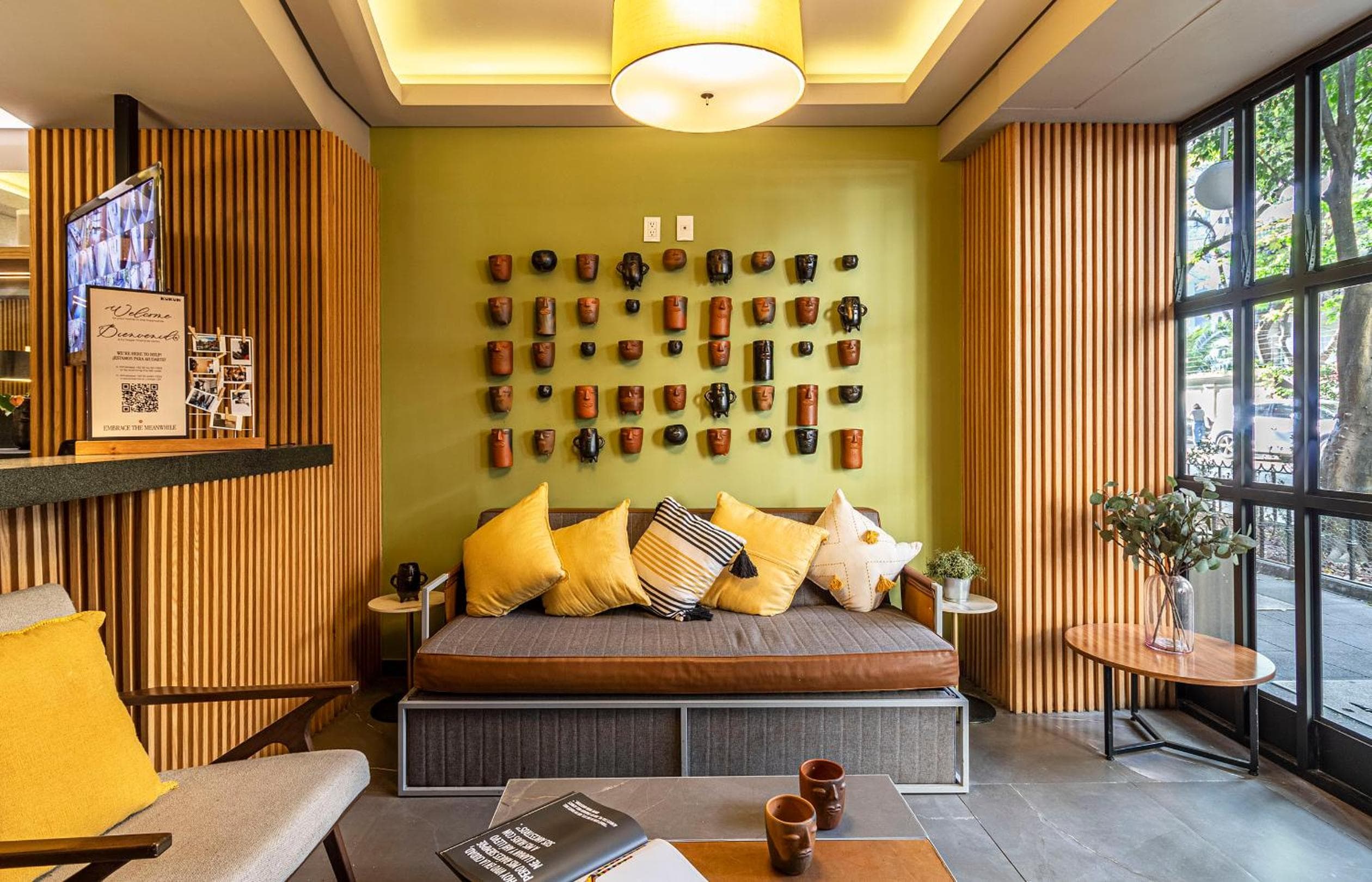 Casa Londres by Kukun — 8