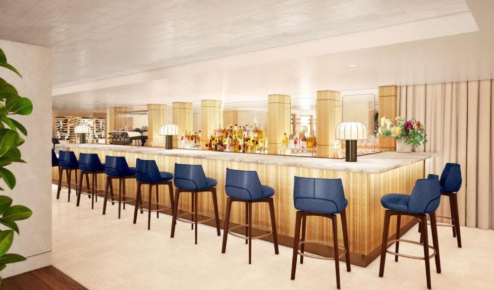 L'Ermitage Beverly Hills — 7